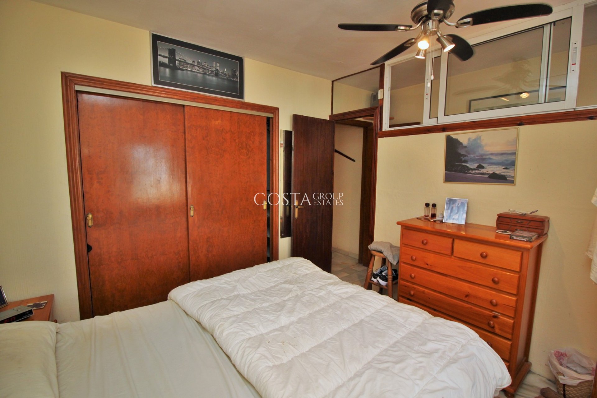 Wiederverkauf - House -
Villamartín