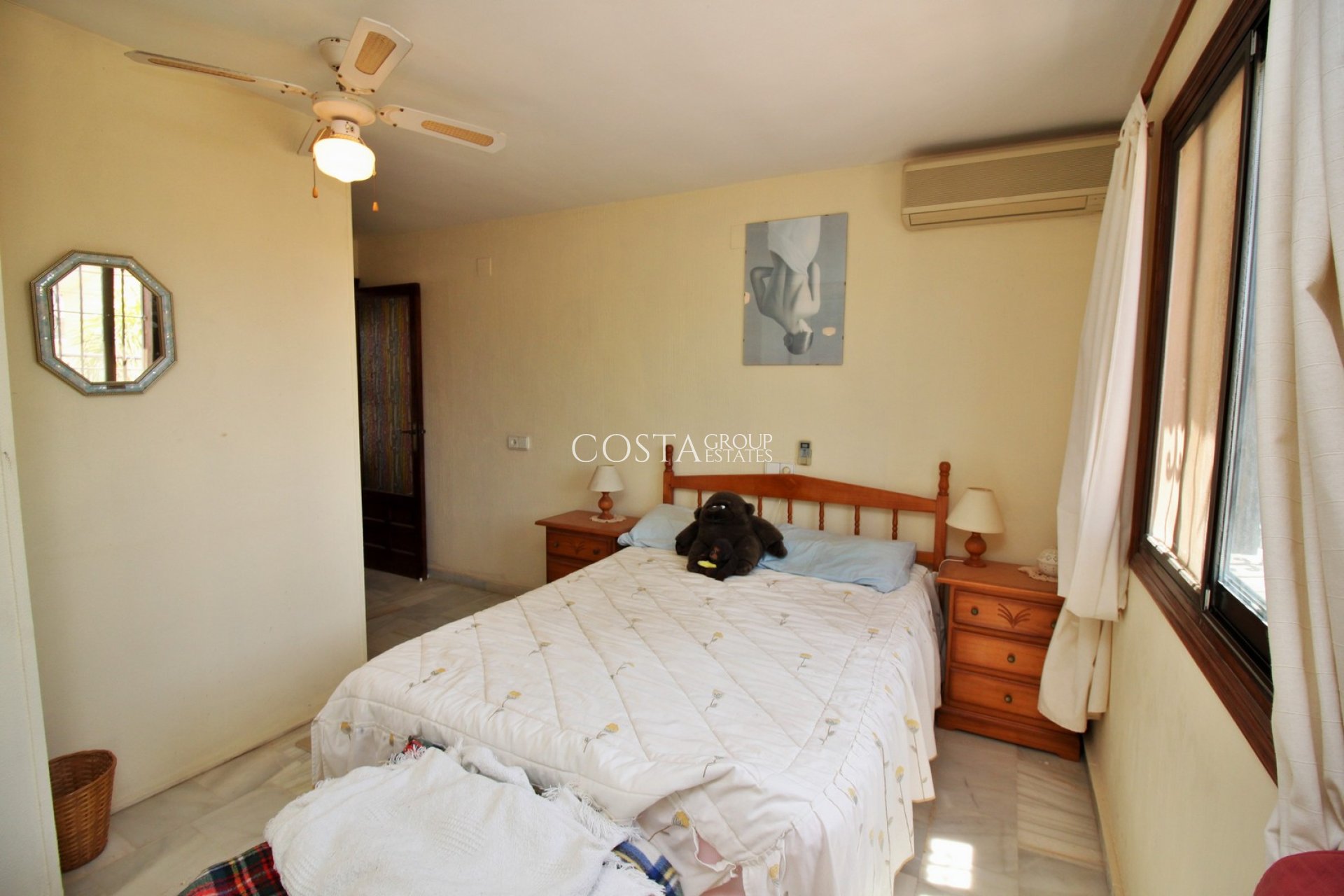 Wiederverkauf - House -
Villamartín