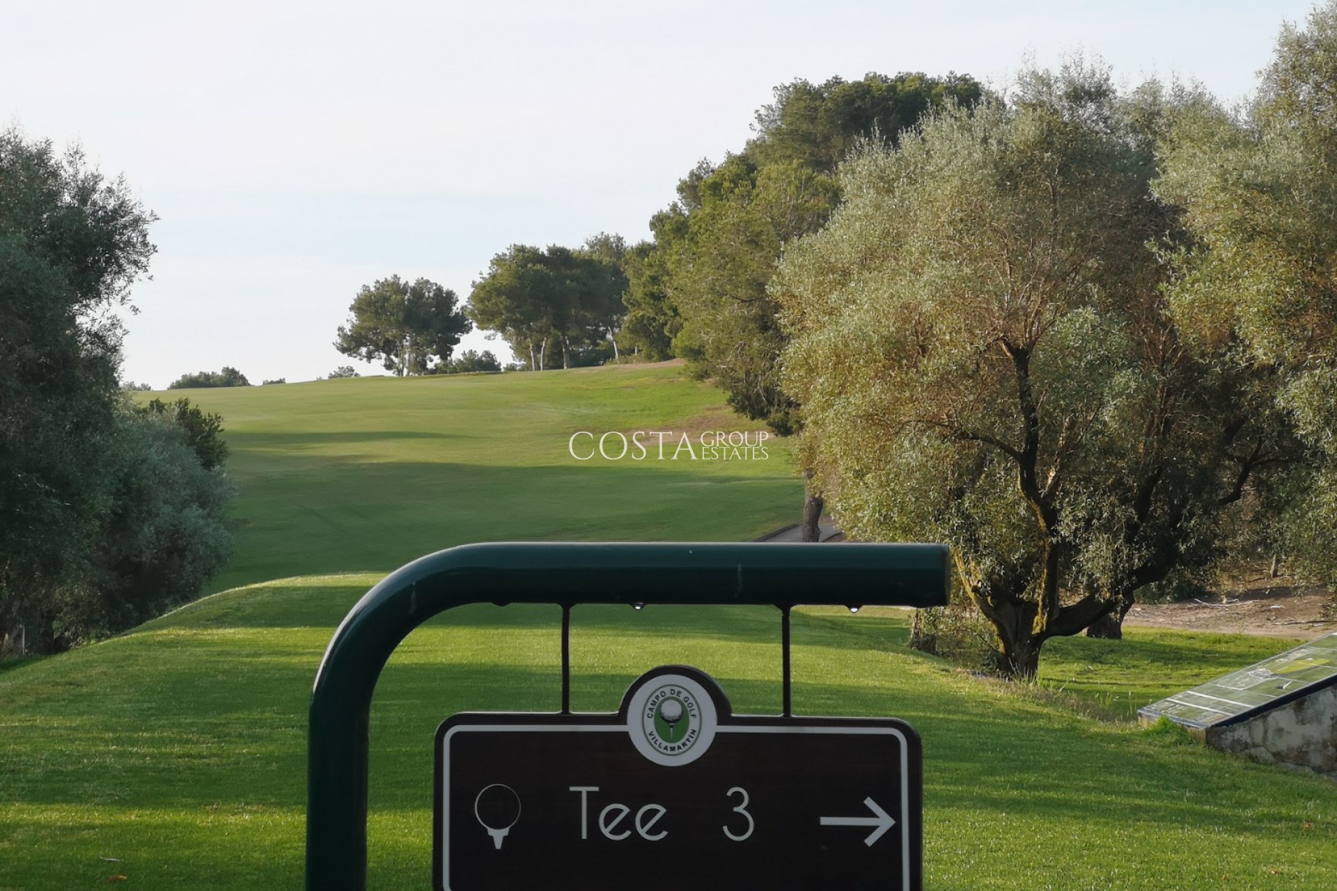 Wiederverkauf - House -
Villamartín