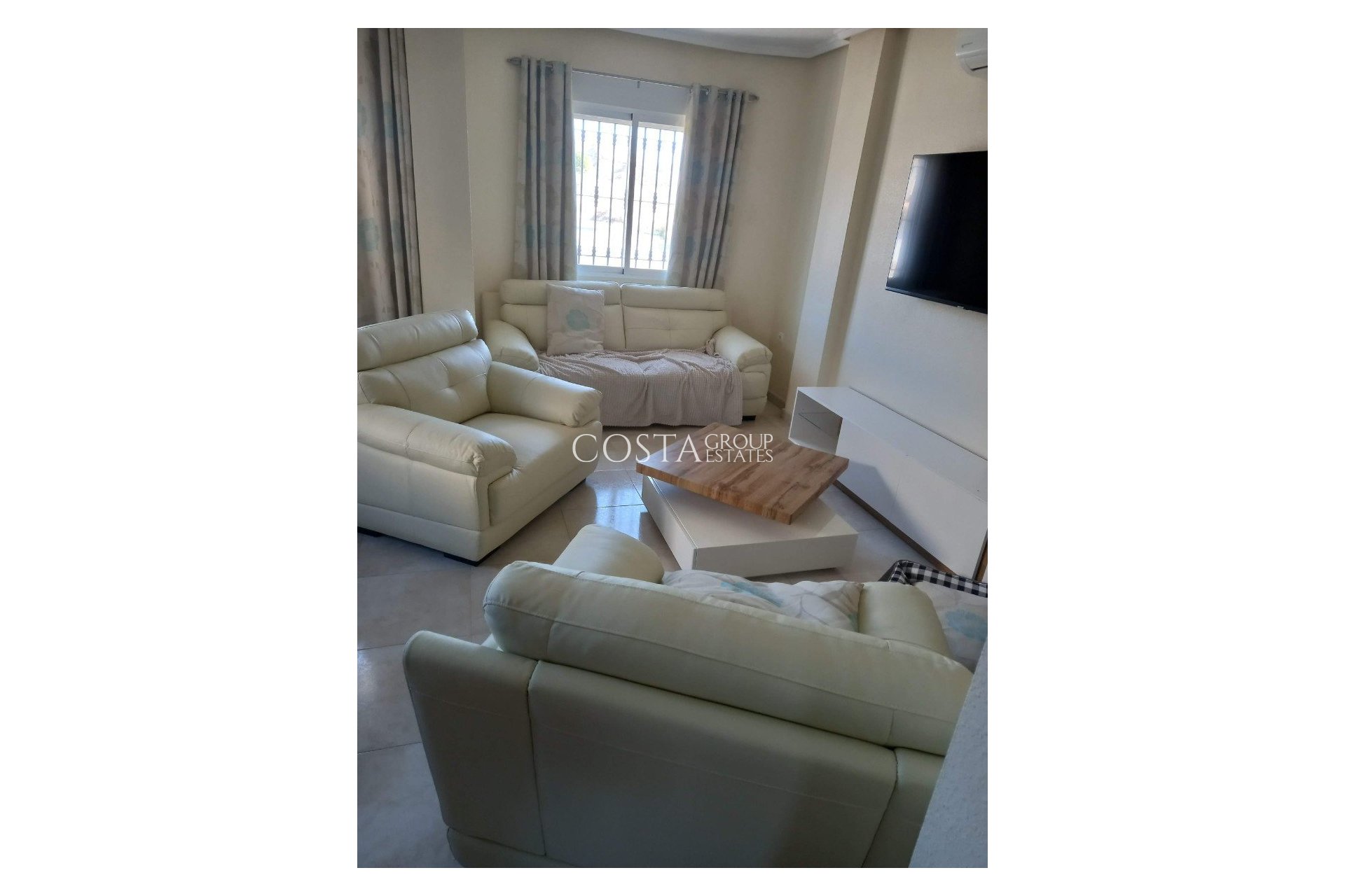 Wiederverkauf - Villa -
Abanilla - Abanilla Centro