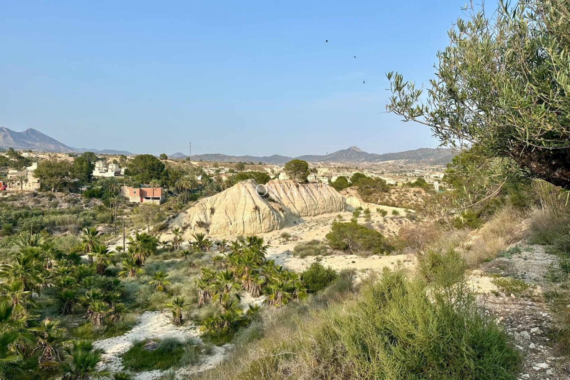 Wiederverkauf - Villa -
Abanilla - Abanilla Centro