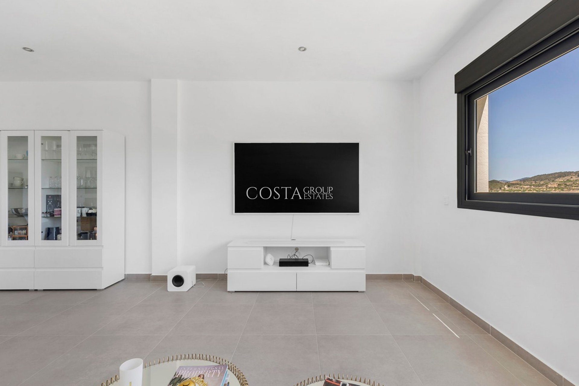 Wiederverkauf - Villa -
Abanilla - Macisvenda