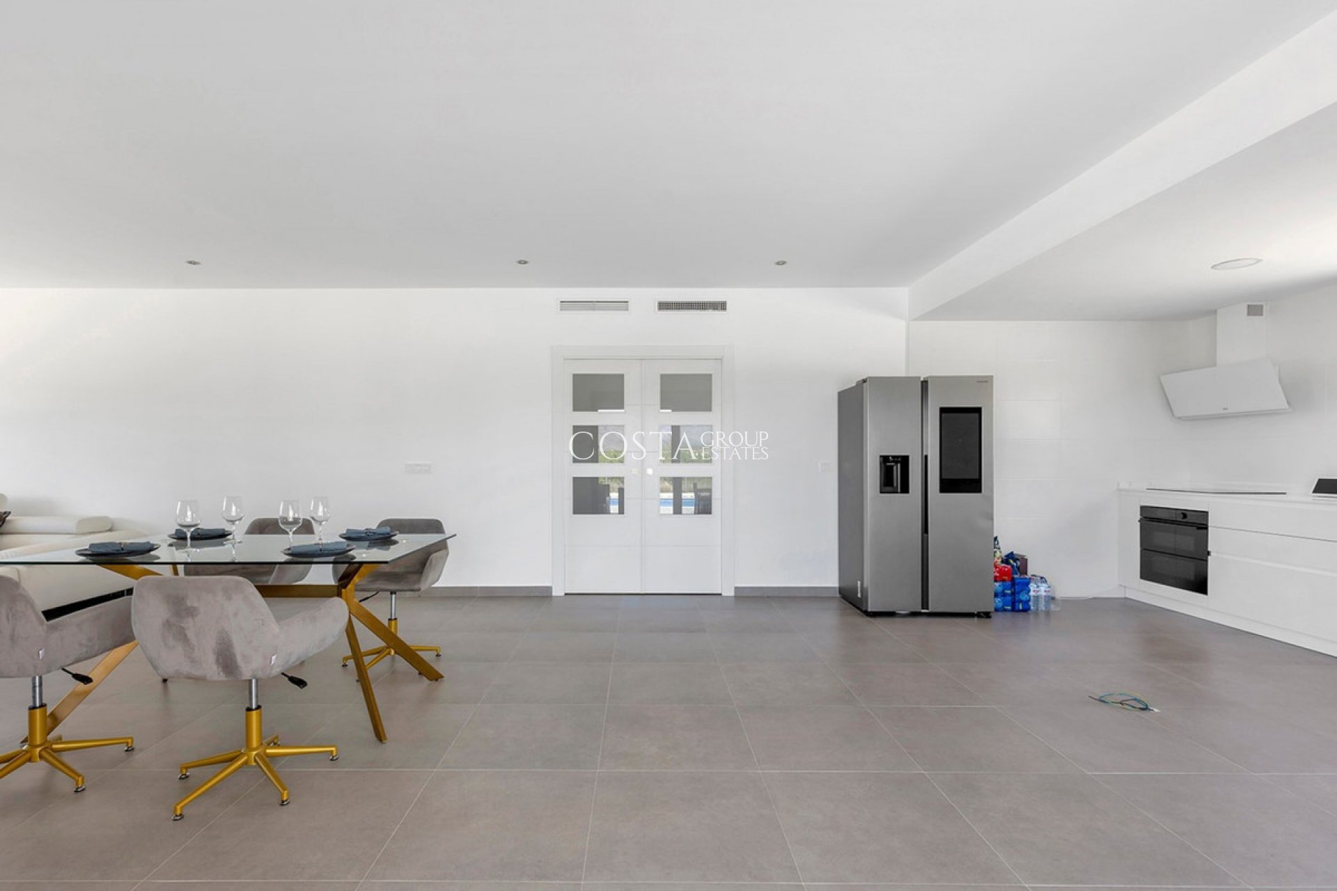 Wiederverkauf - Villa -
Abanilla - Macisvenda