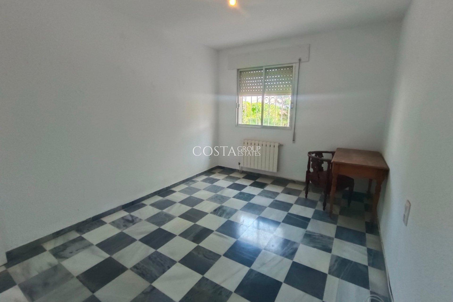 Wiederverkauf - Villa -
Aguilas - Águilas Centro