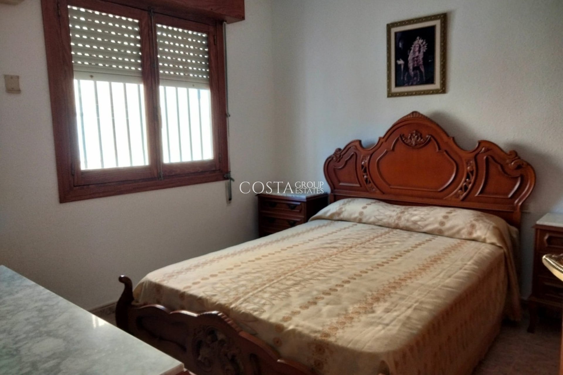 Wiederverkauf - Villa -
Aguilas - Águilas Centro