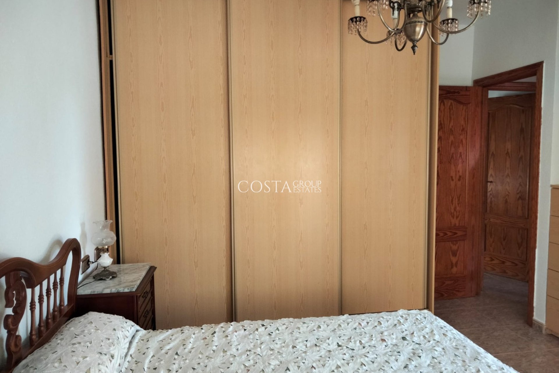 Wiederverkauf - Villa -
Aguilas - Águilas Centro