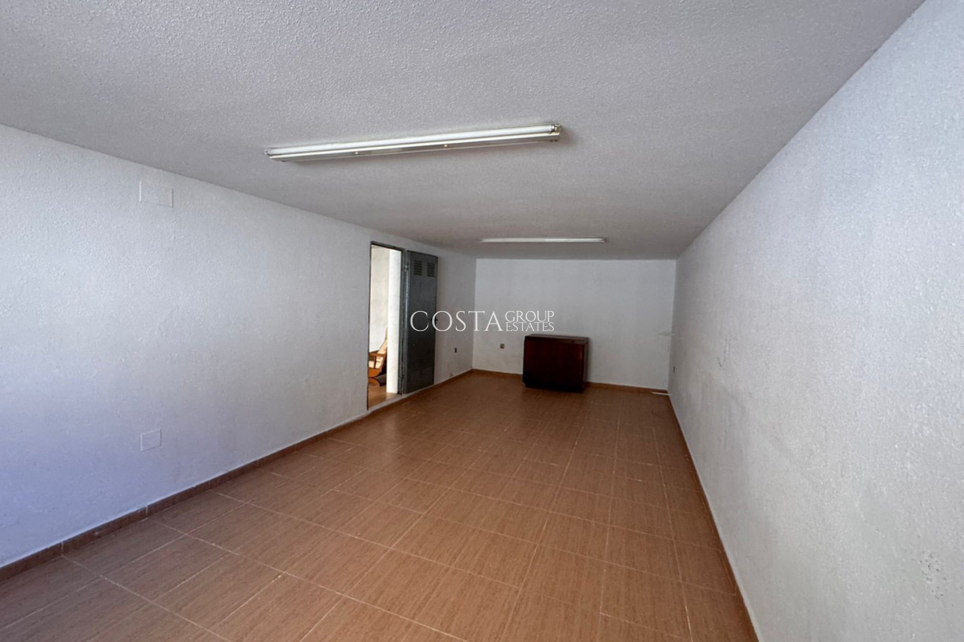 Wiederverkauf - Villa -
Aguilas - Águilas Centro