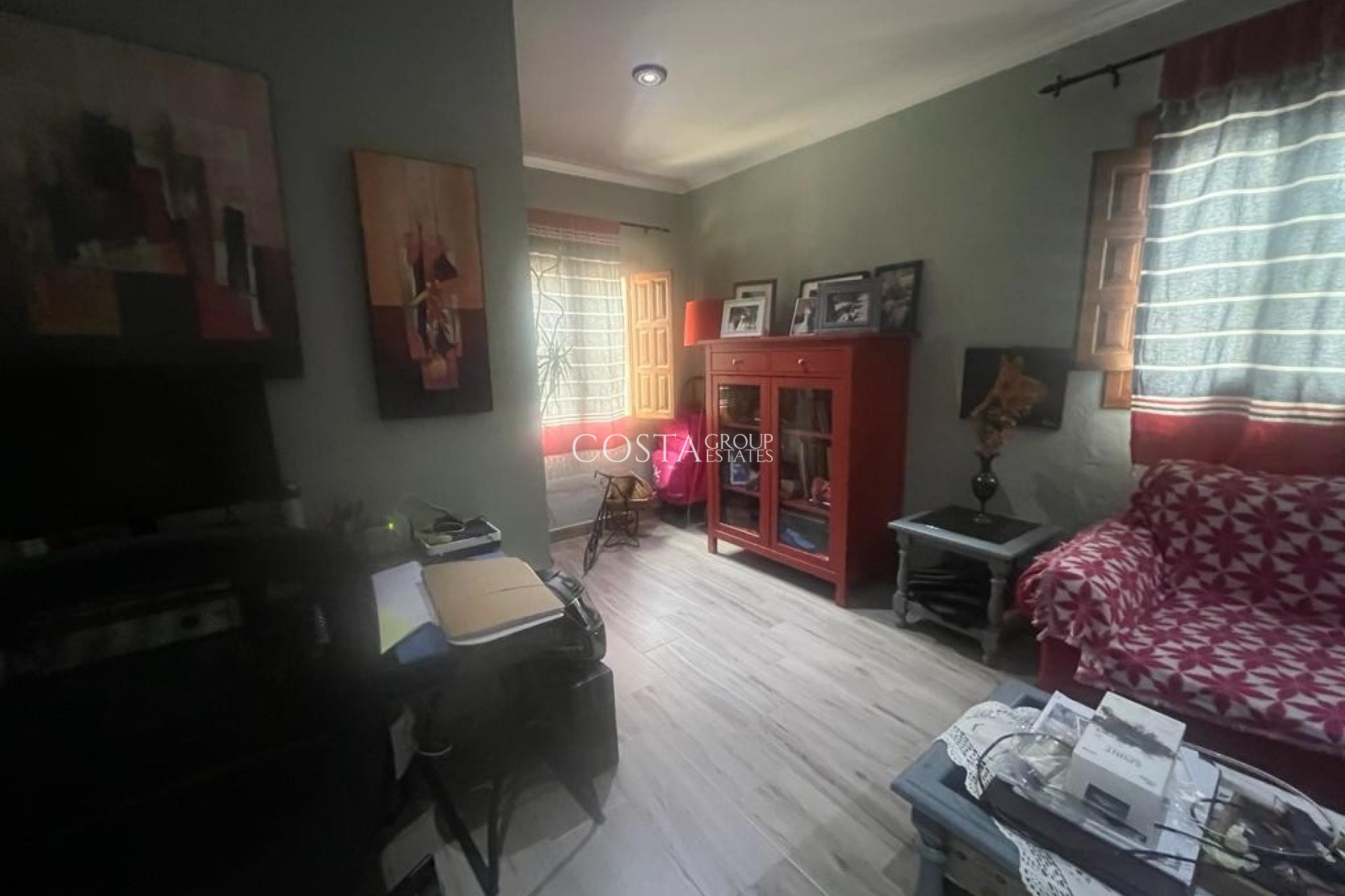 Wiederverkauf - Villa -
Aguilas - Calabardina