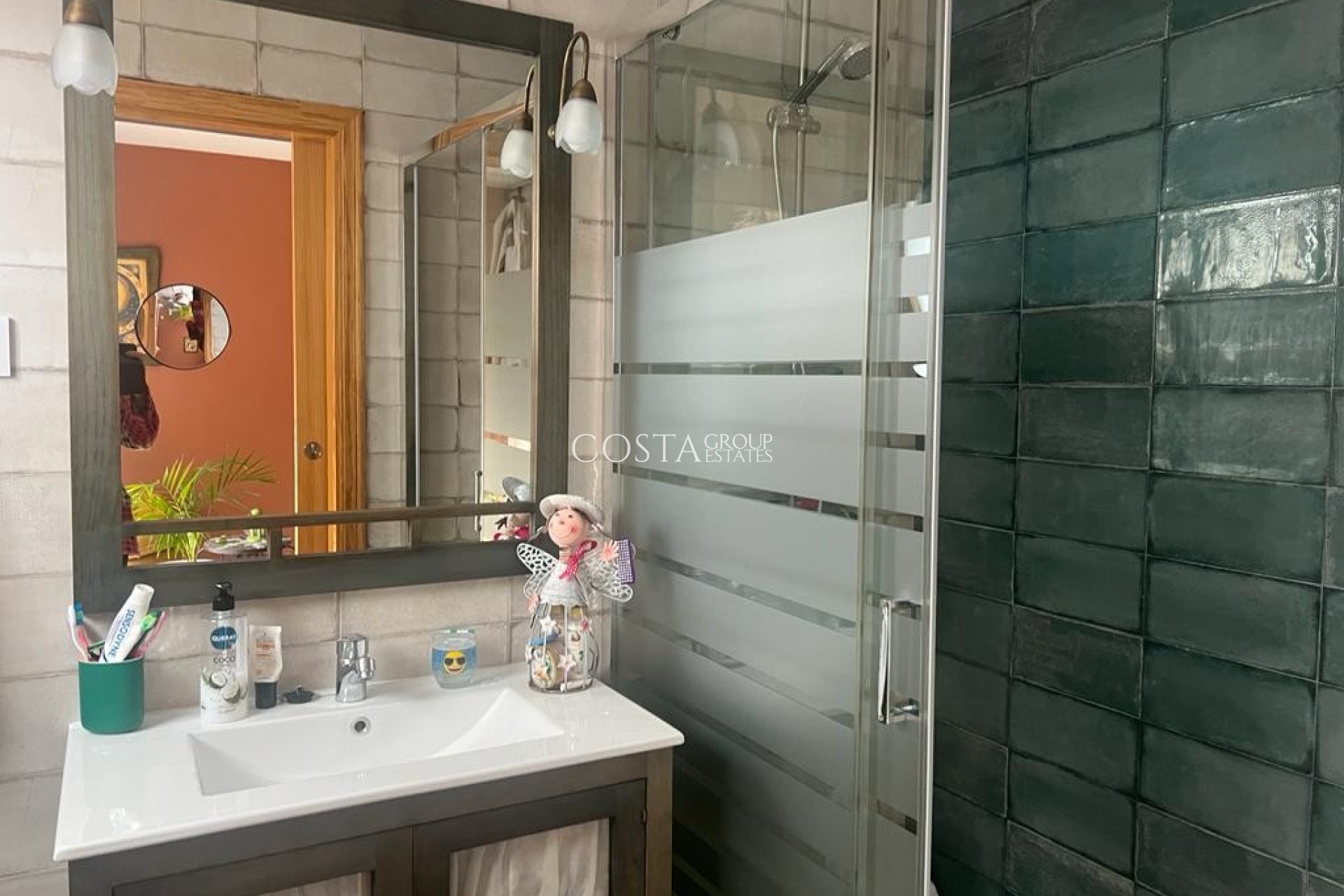 Wiederverkauf - Villa -
Aguilas - Calabardina