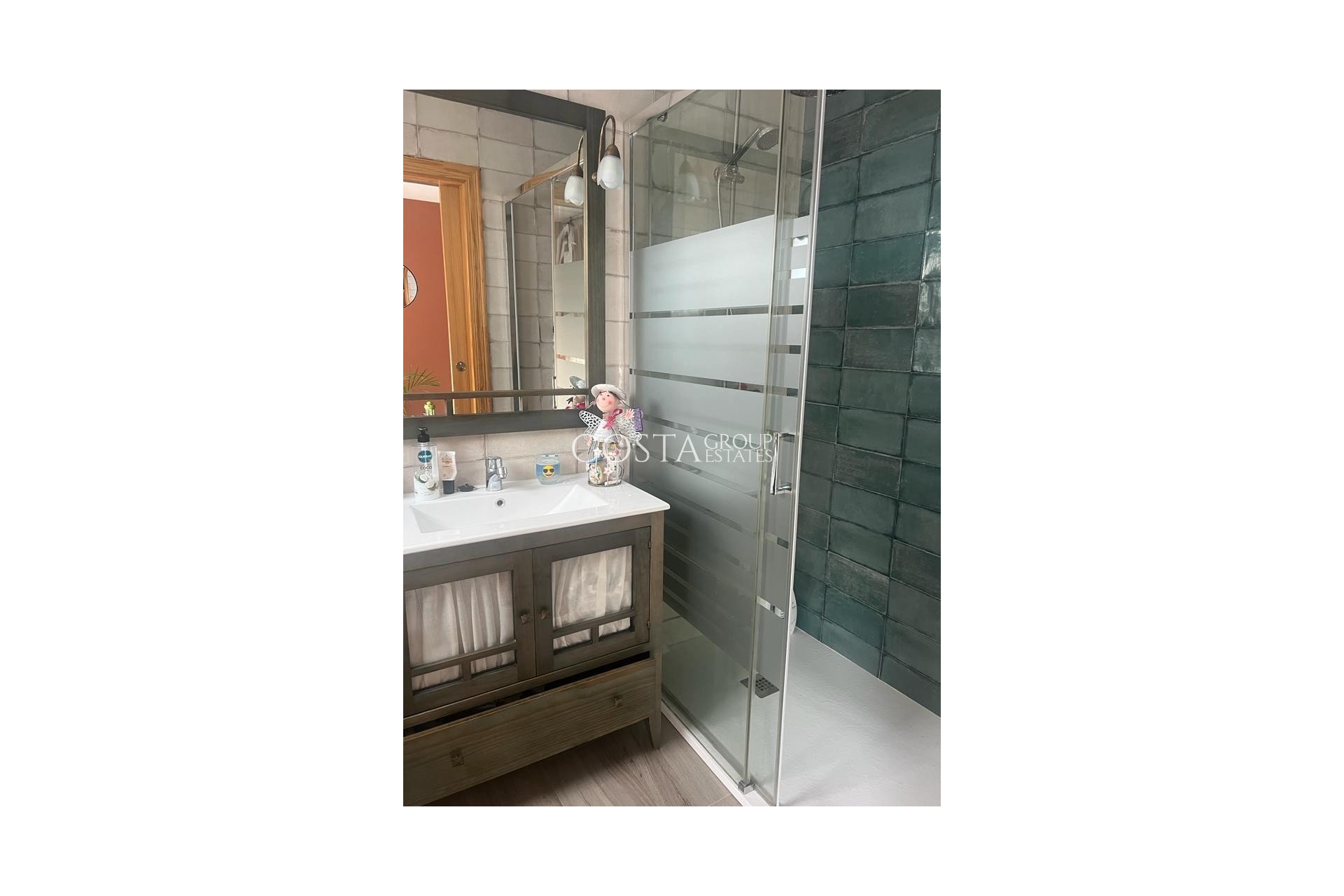 Wiederverkauf - Villa -
Aguilas - Calabardina