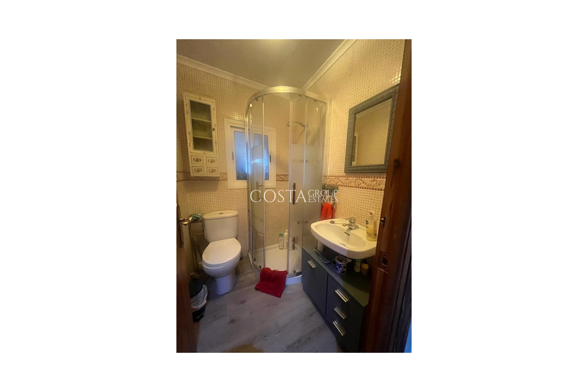 Wiederverkauf - Villa -
Aguilas - Calabardina