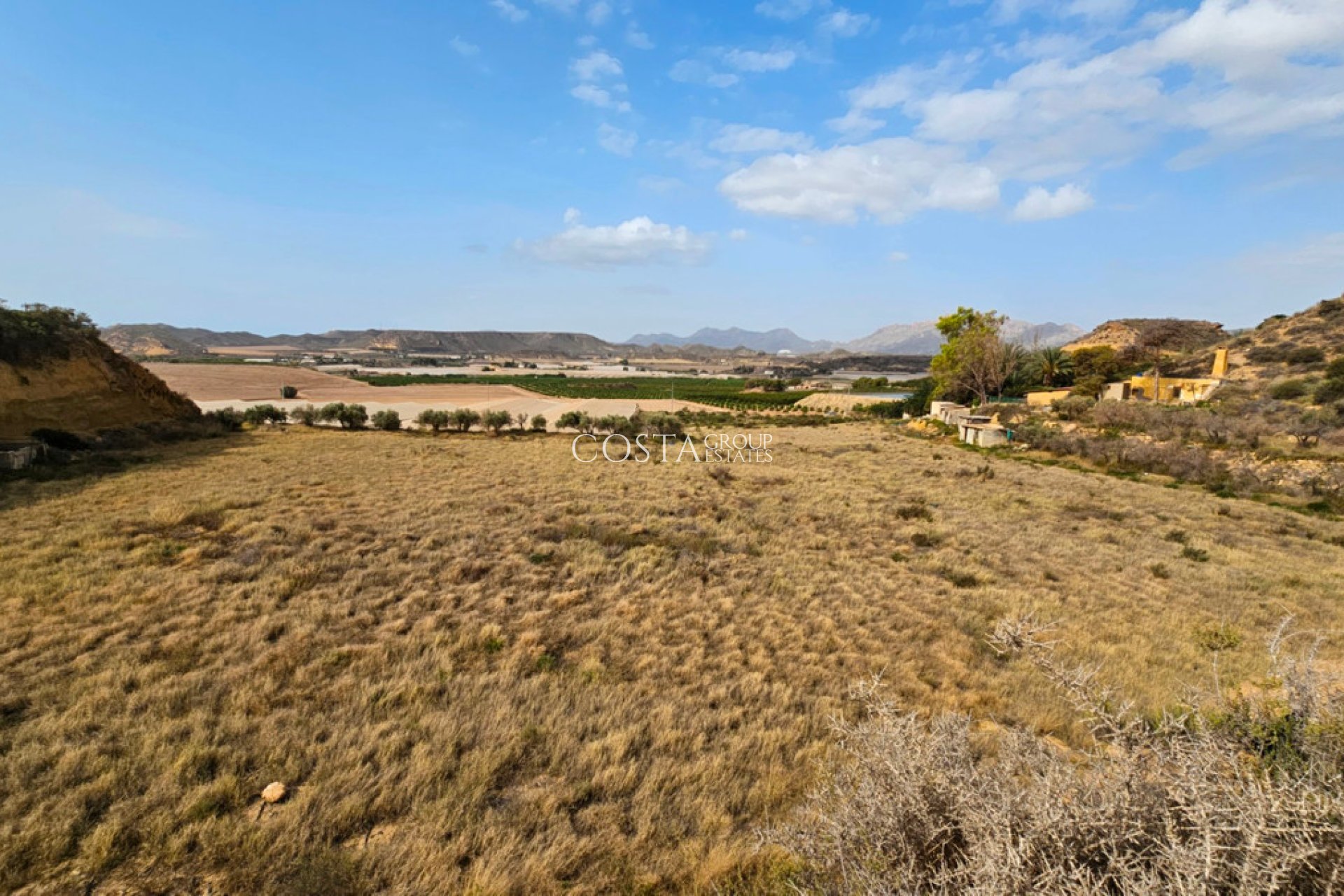 Wiederverkauf - Villa -
Aguilas - El Cocon