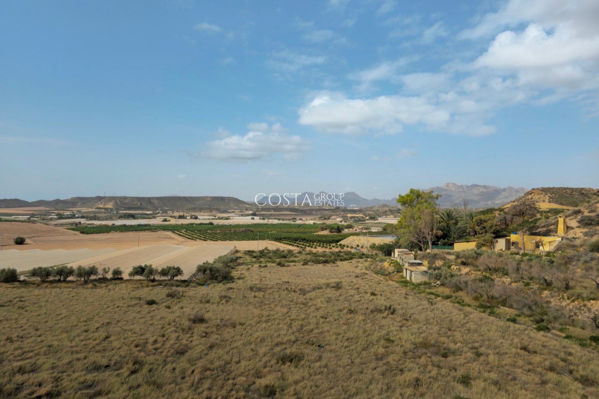 Wiederverkauf - Villa -
Aguilas - El Cocon