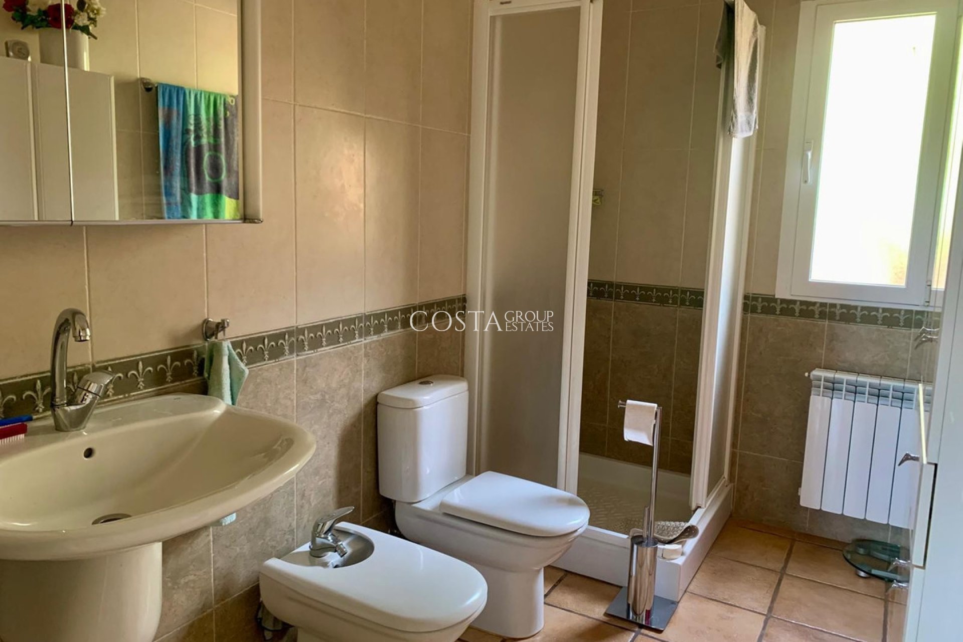 Wiederverkauf - Villa -
Aguilas - El Cocon