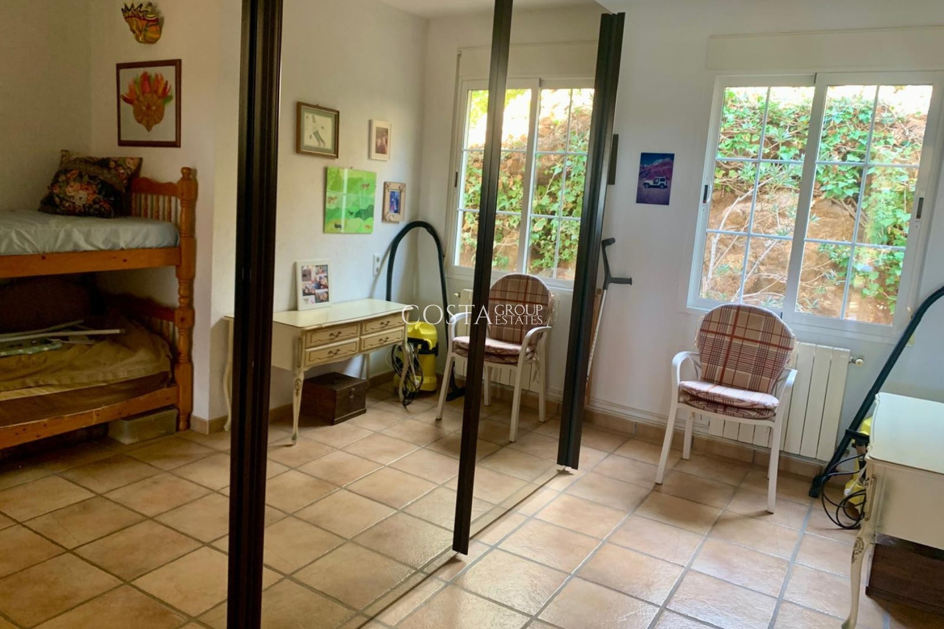 Wiederverkauf - Villa -
Aguilas - El Cocon