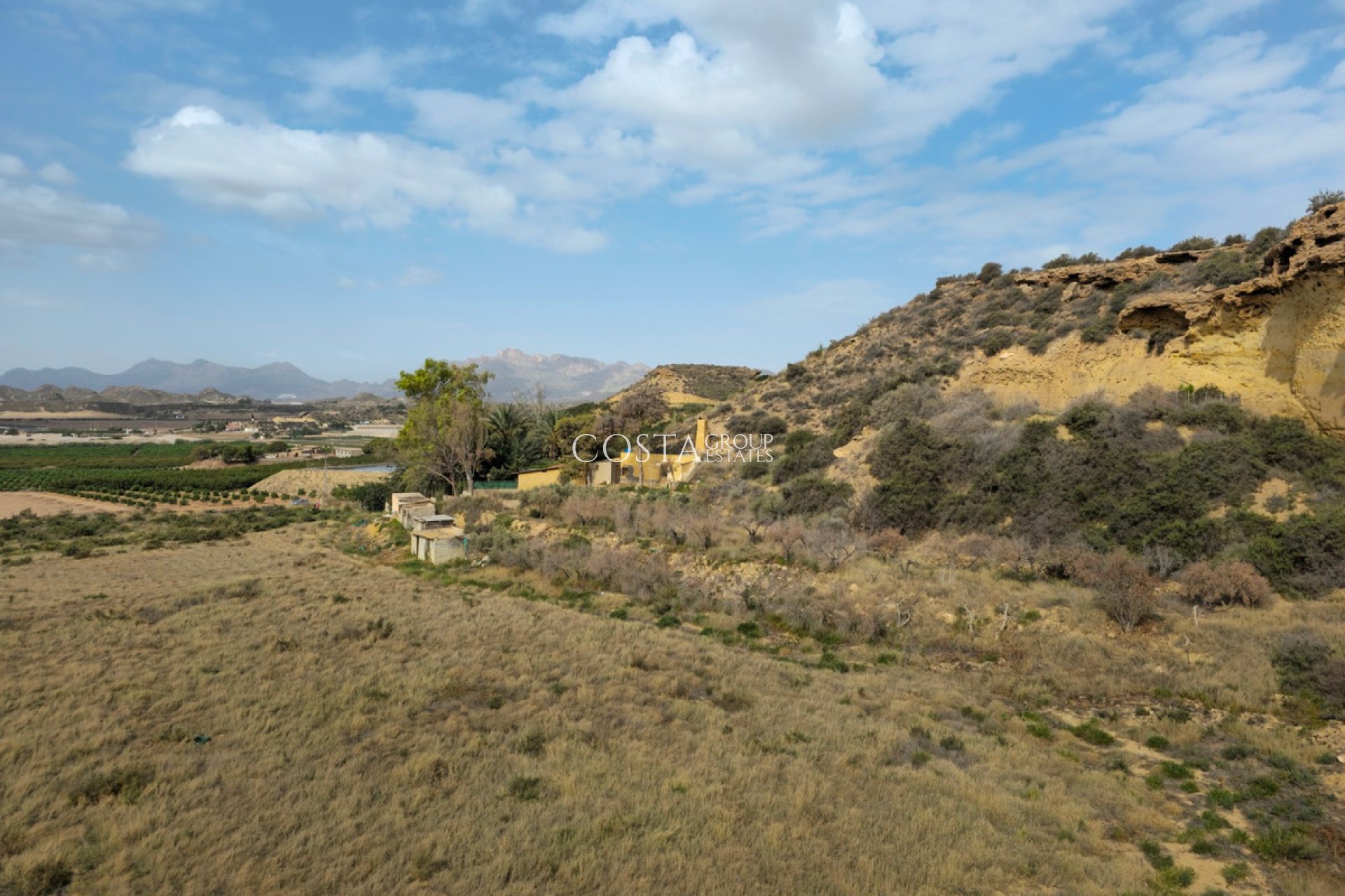 Wiederverkauf - Villa -
Aguilas - El Cocon