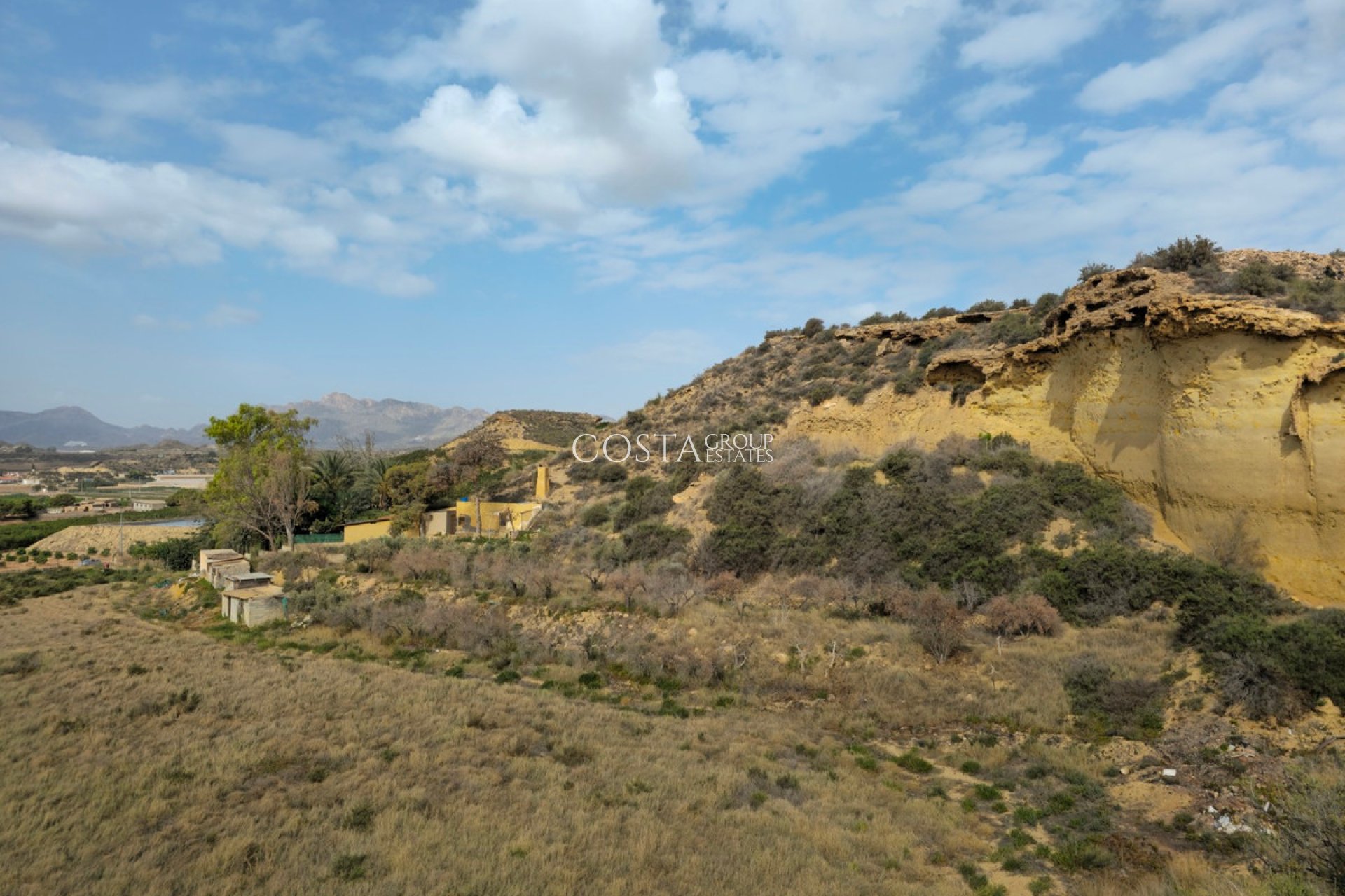 Wiederverkauf - Villa -
Aguilas - El Cocon