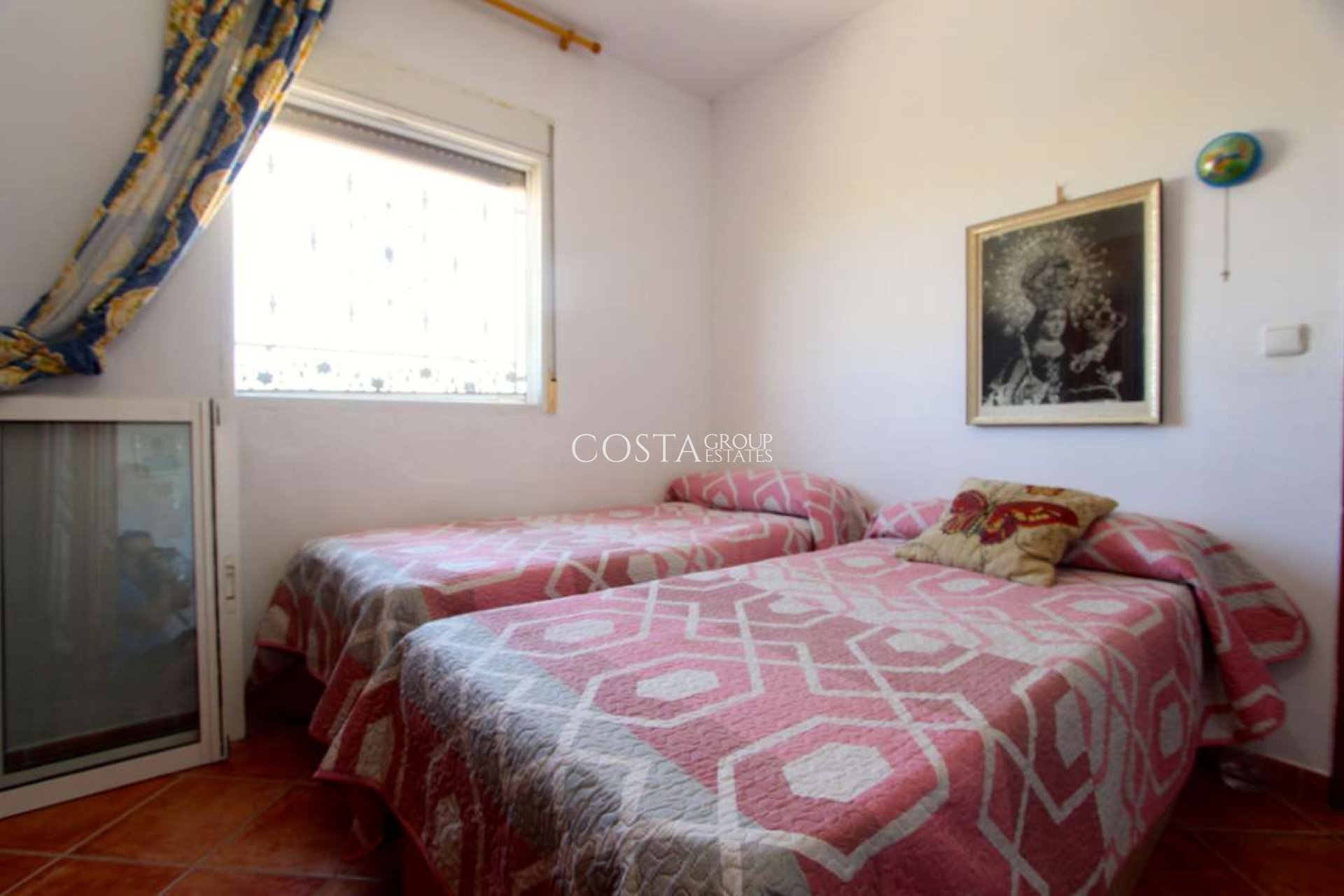 Wiederverkauf - Villa -
Albudeite