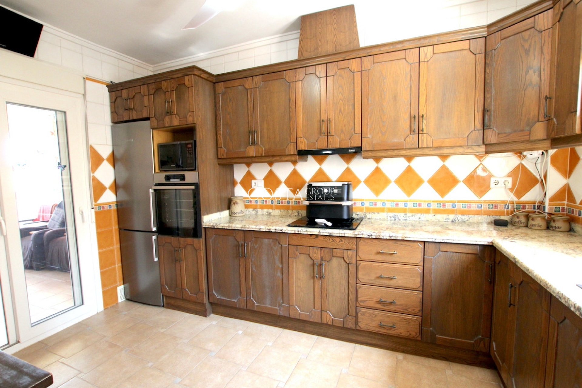 Wiederverkauf - Villa -
Algorfa - Algorfa Centro