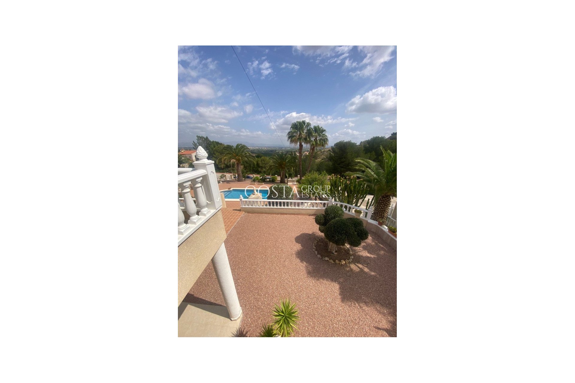 Wiederverkauf - Villa -
Algorfa - Algorfa Centro