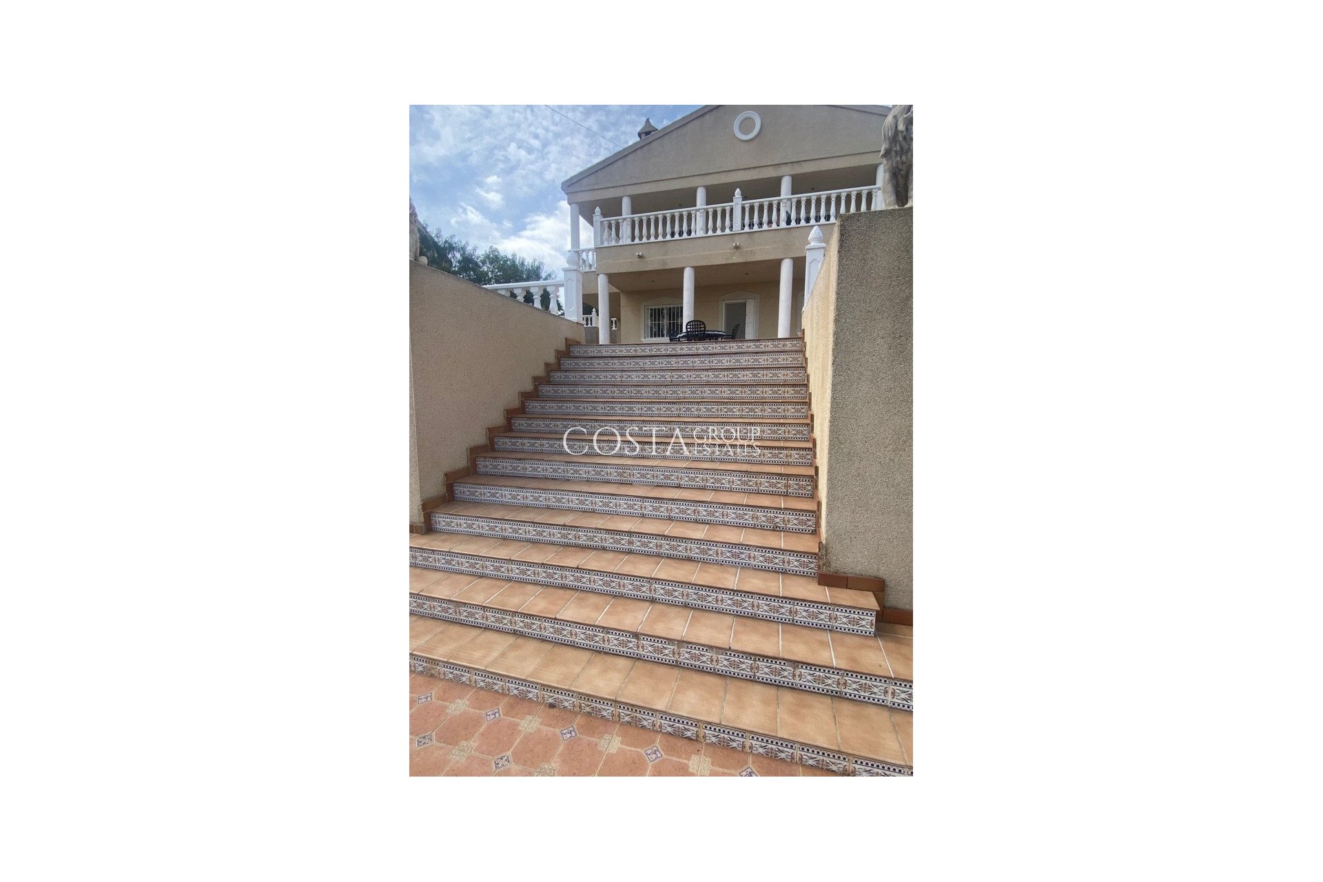 Wiederverkauf - Villa -
Algorfa - Algorfa Centro