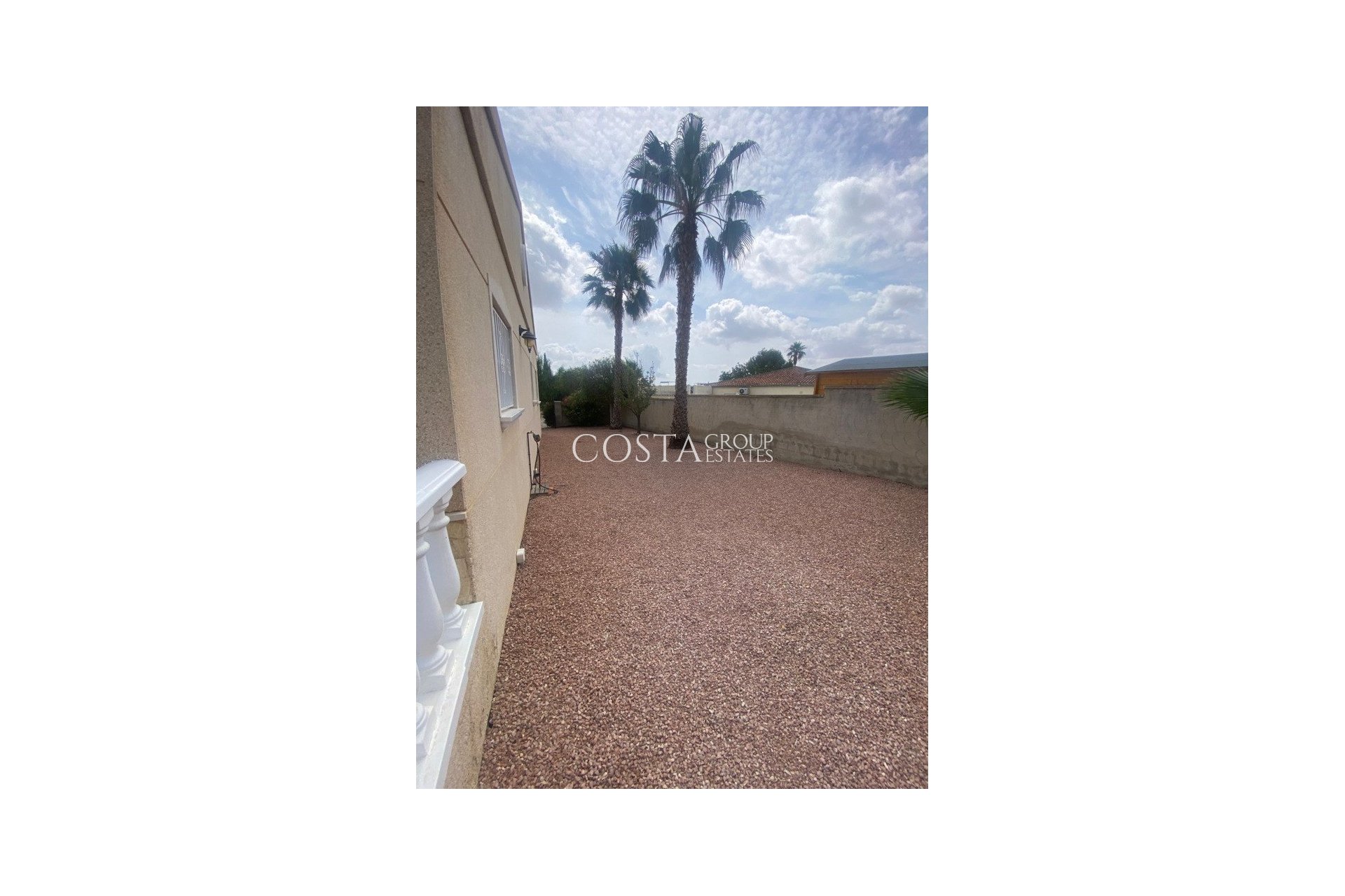 Wiederverkauf - Villa -
Algorfa - Algorfa Centro