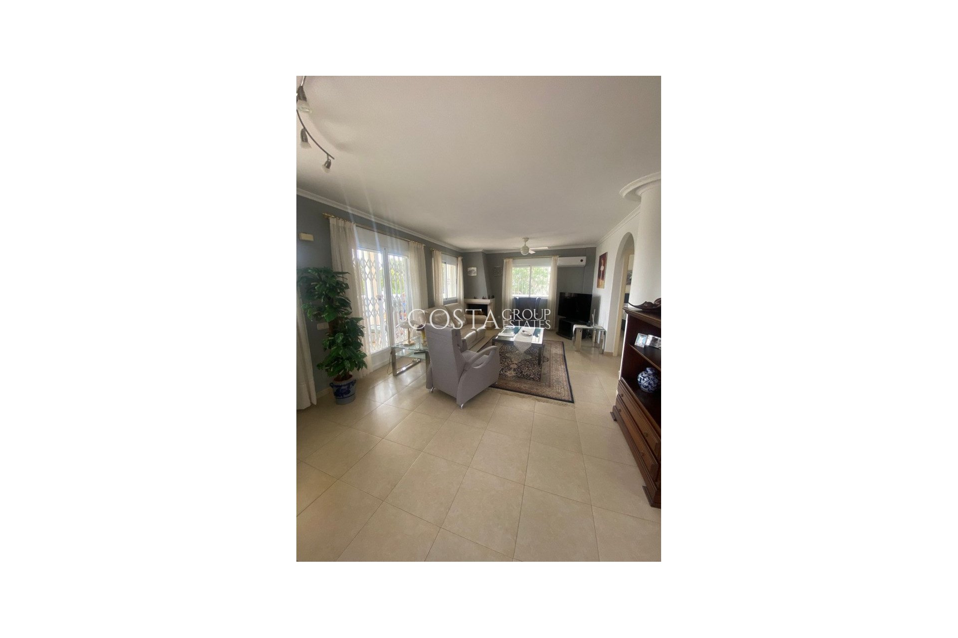 Wiederverkauf - Villa -
Algorfa - Algorfa Centro