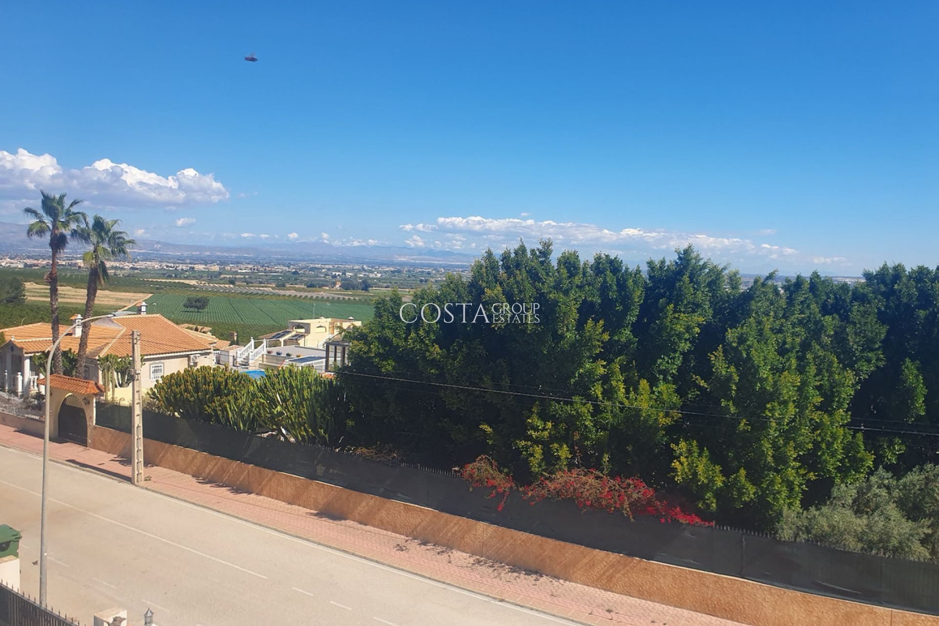 Wiederverkauf - Villa -
Algorfa - Algorfa Centro