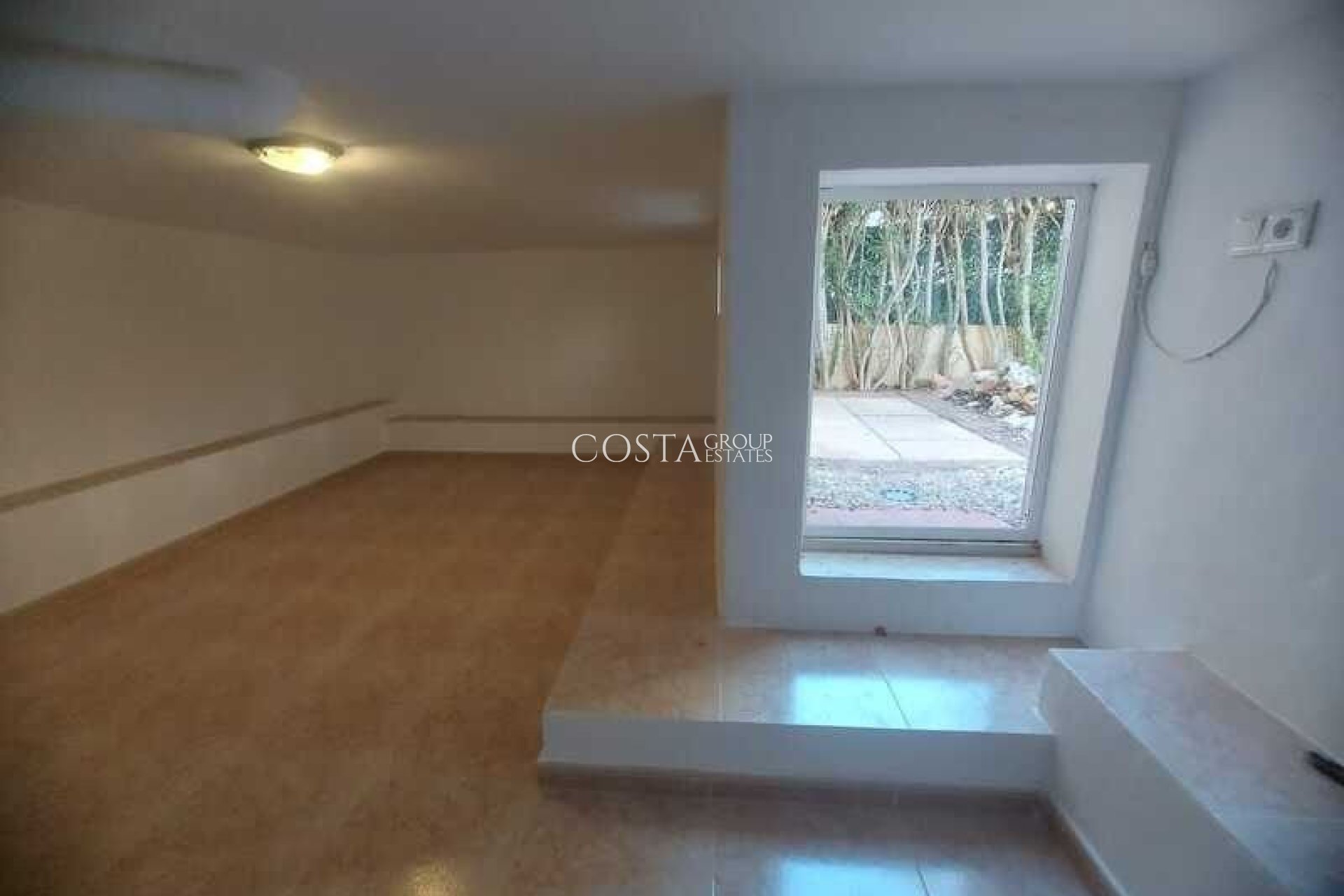 Wiederverkauf - Villa -
Algorfa - Algorfa Centro