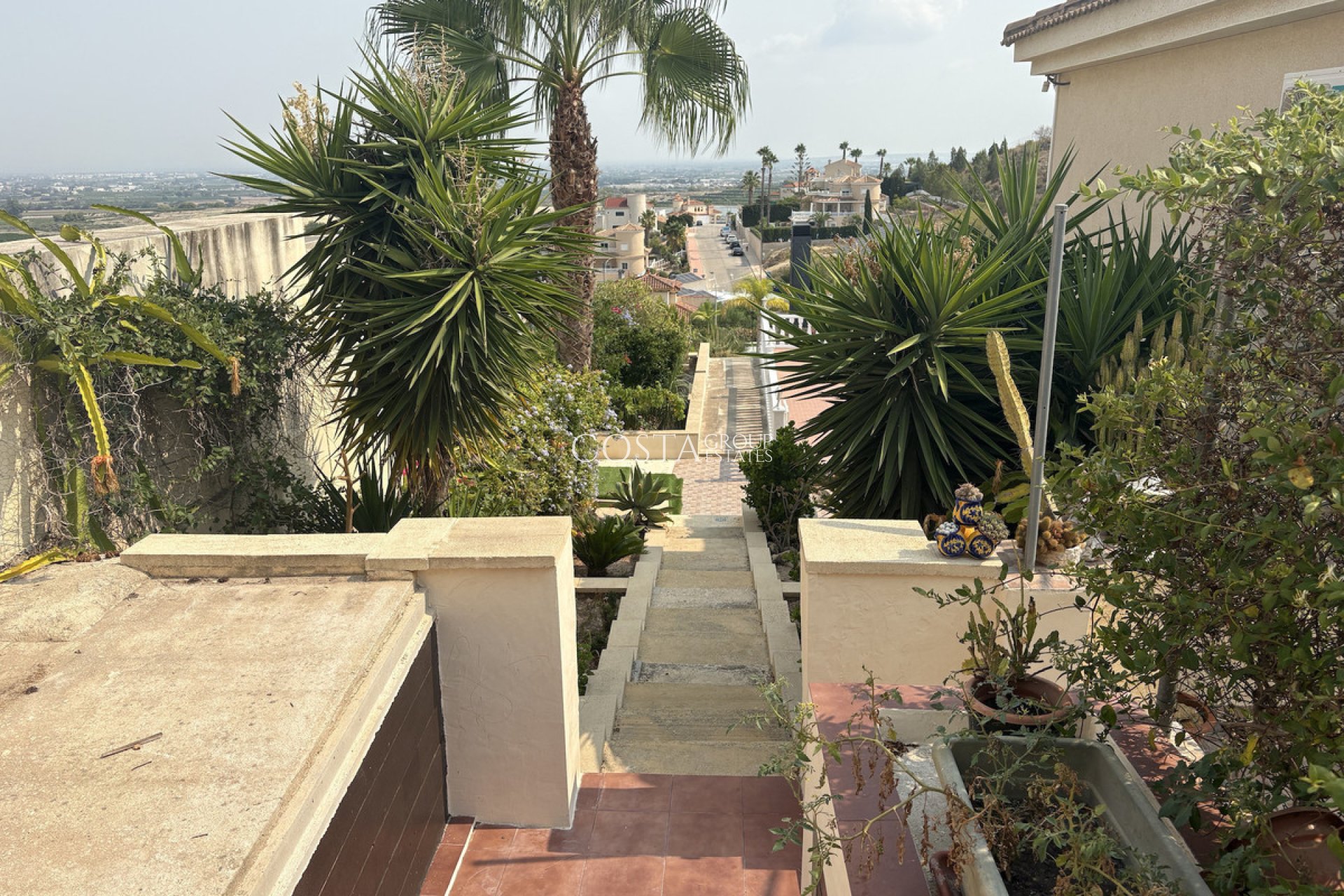 Wiederverkauf - Villa -
Algorfa - Algorfa Centro