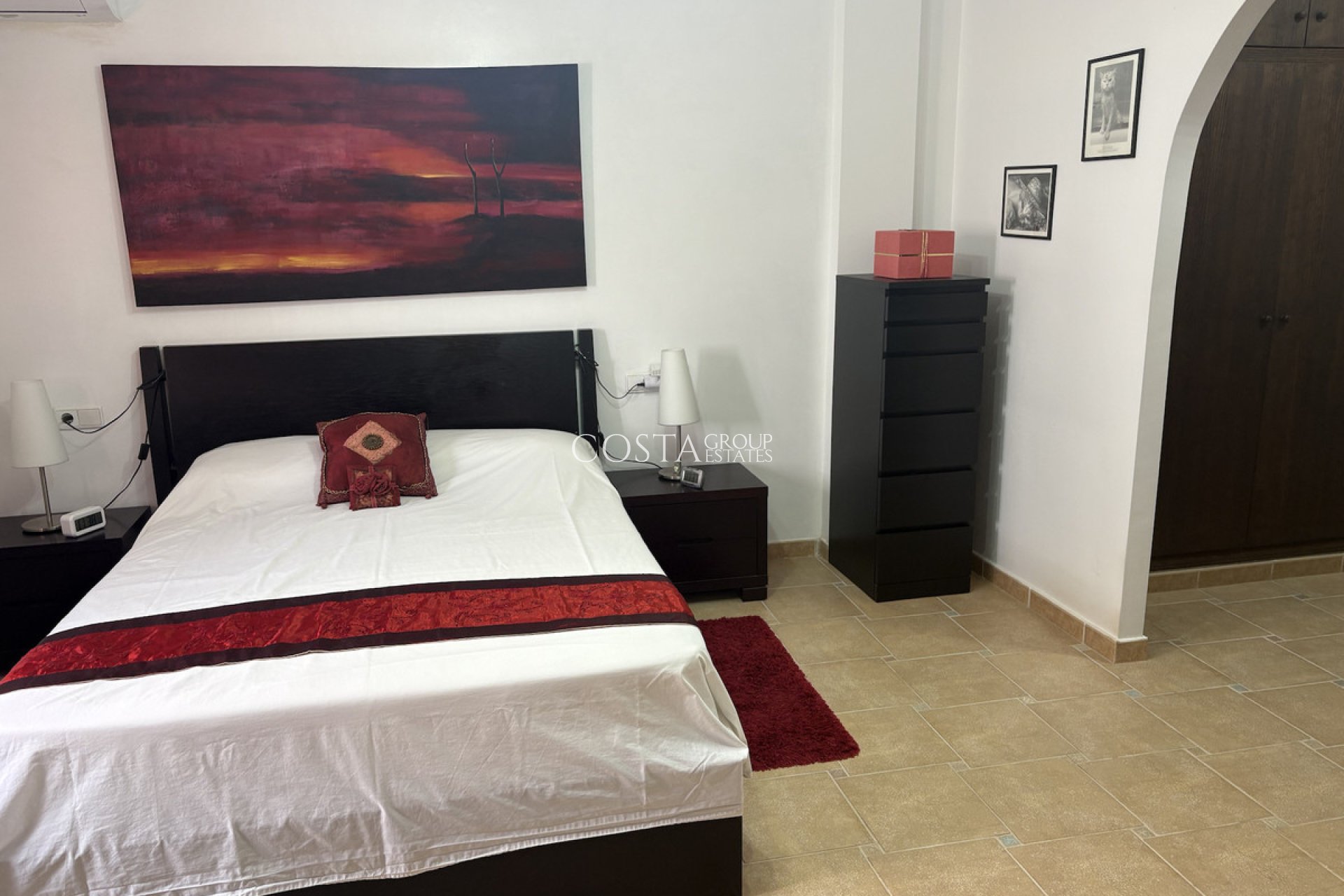 Wiederverkauf - Villa -
Algorfa - Algorfa Centro