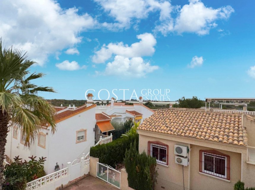 Wiederverkauf - Villa -
Algorfa - Algorfa Centro