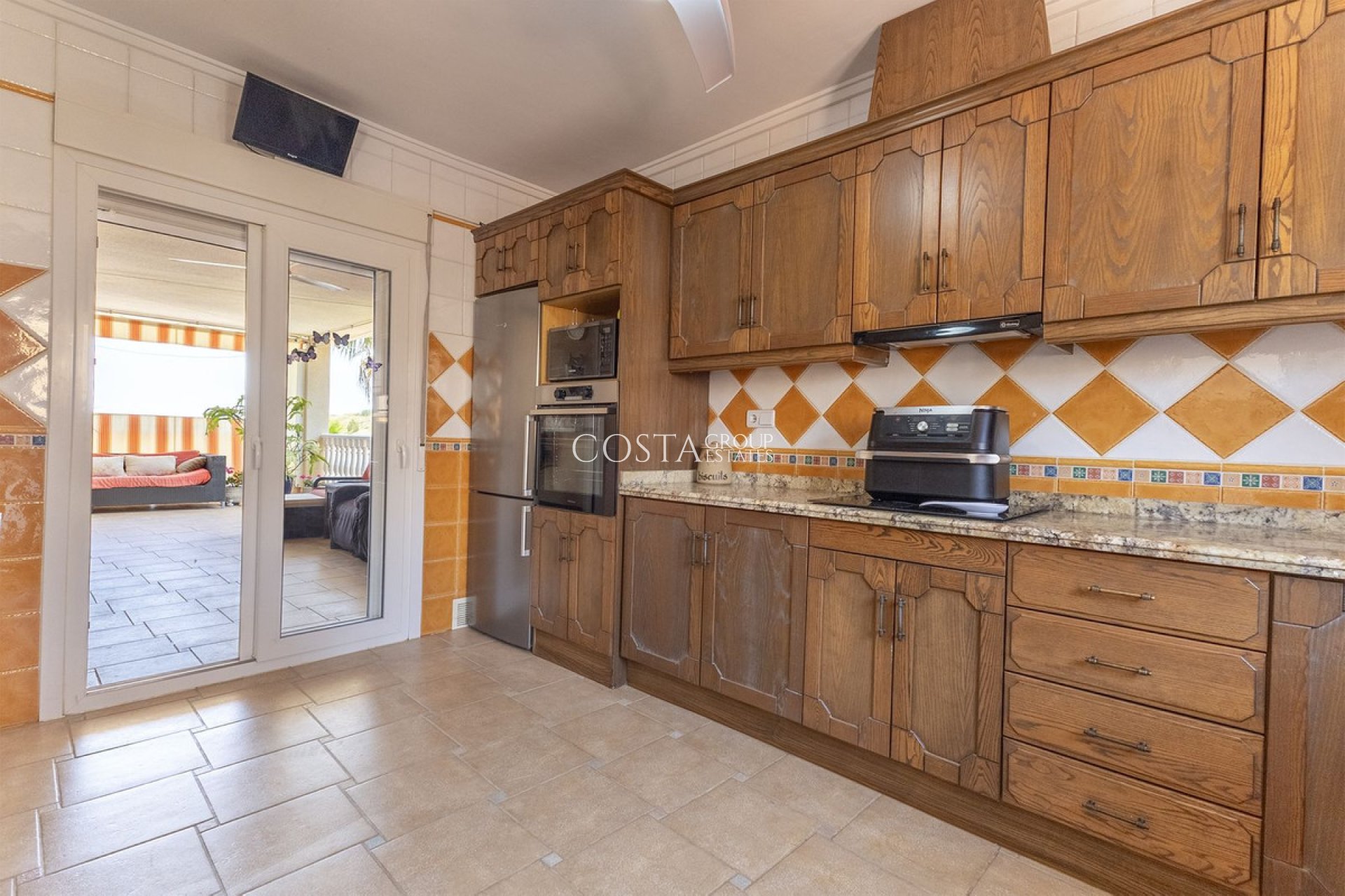 Wiederverkauf - Villa -
Algorfa - Algorfa Centro