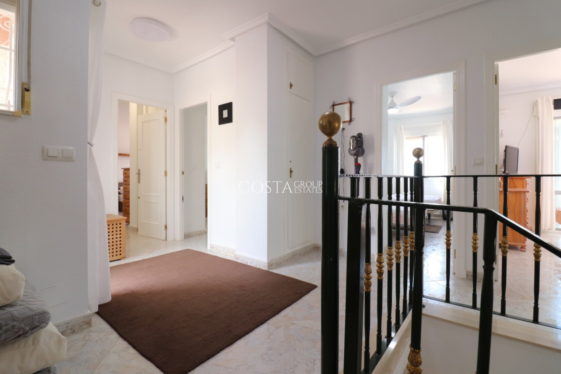 Wiederverkauf - Villa -
Algorfa - Algorfa Centro