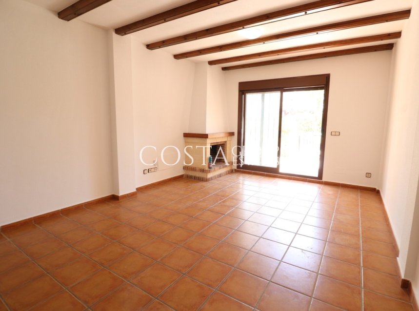 Wiederverkauf - Villa -
Algorfa - Algorfa Centro