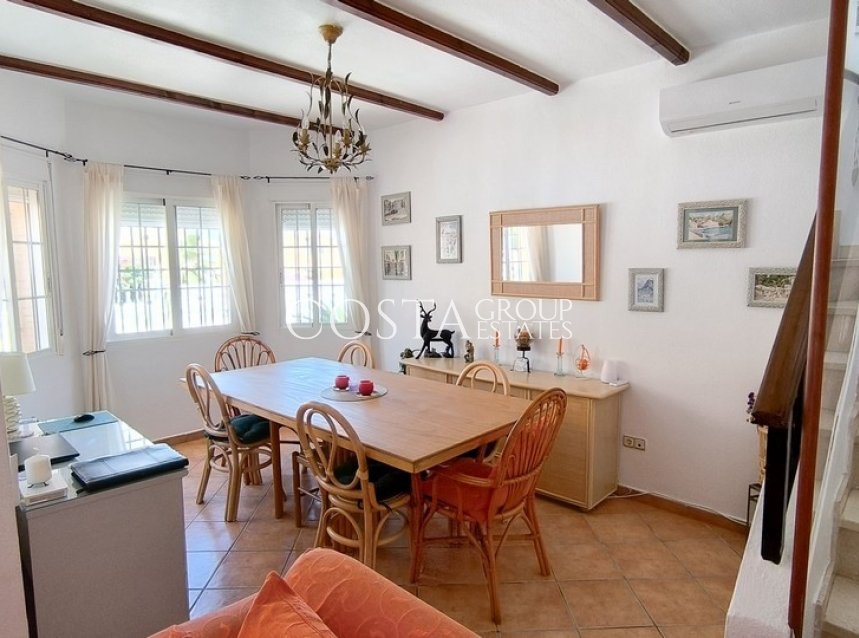 Wiederverkauf - Villa -
Algorfa - Algorfa Centro