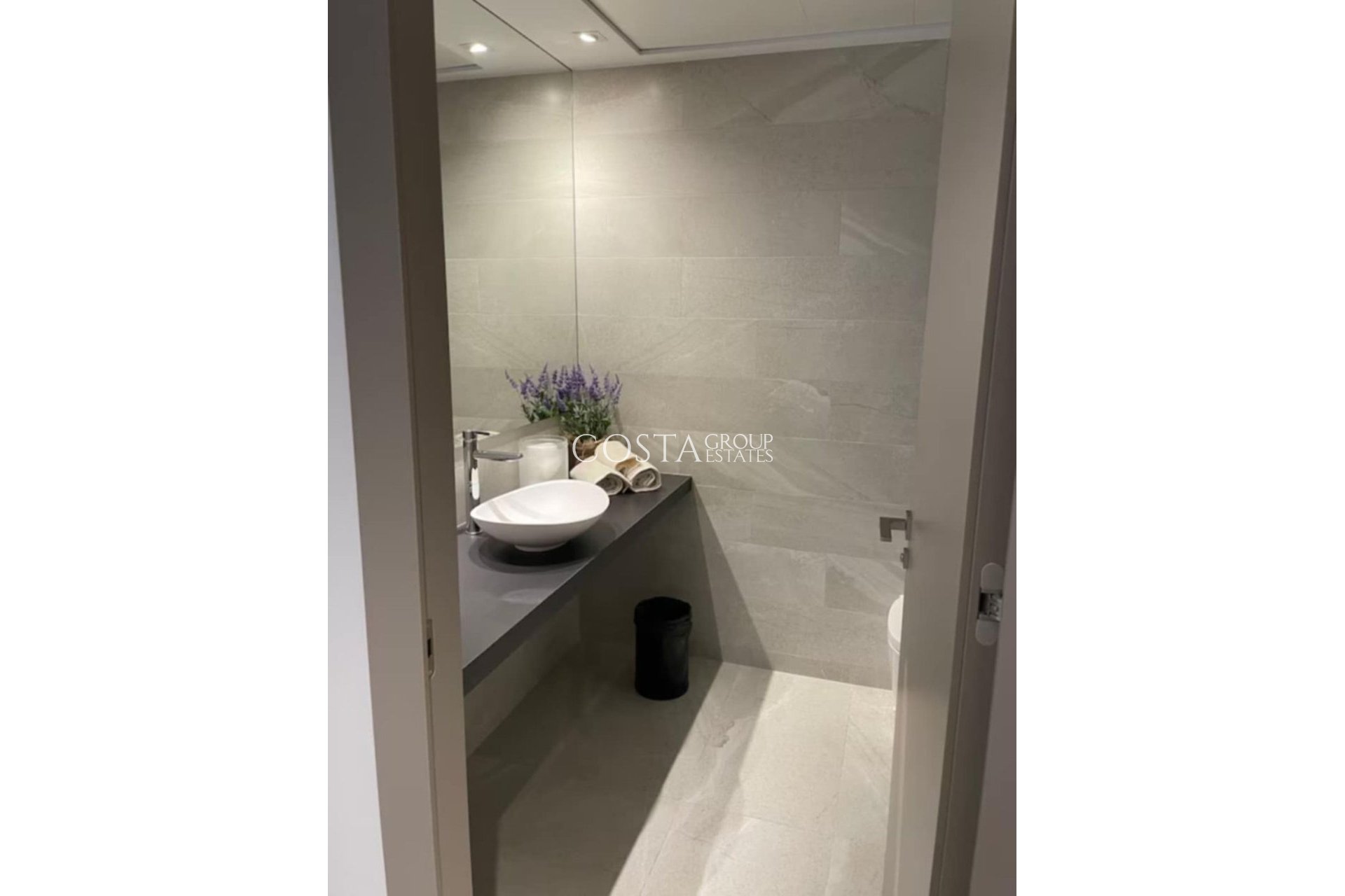 Wiederverkauf - Villa -
Algorfa - Algorfa Centro