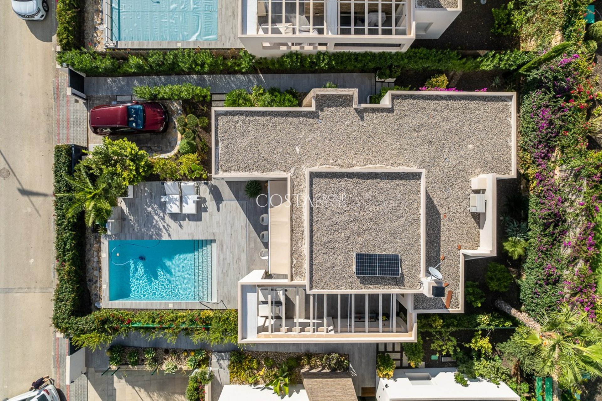 Wiederverkauf - Villa -
Algorfa - Algorfa Centro