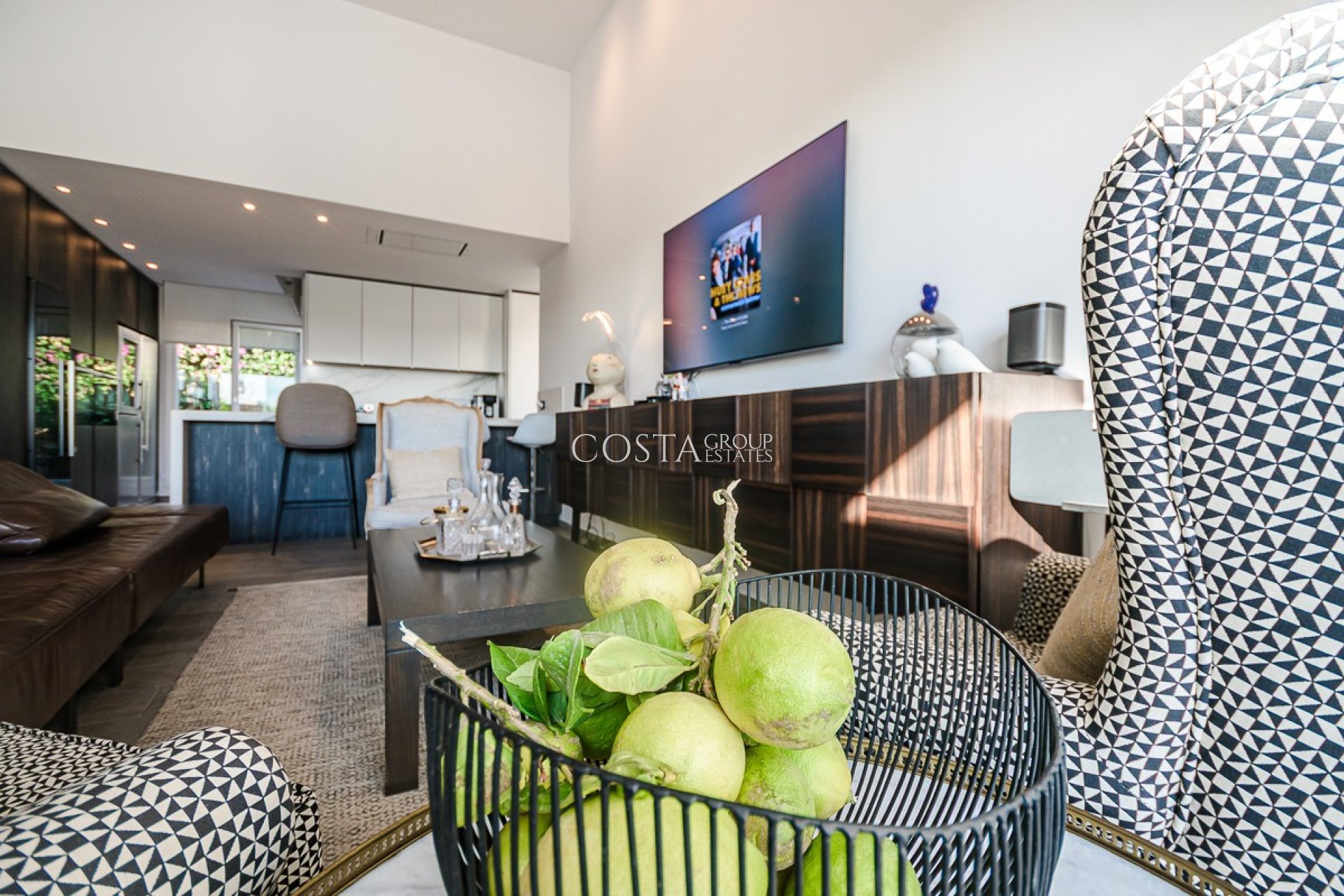 Wiederverkauf - Villa -
Algorfa - Algorfa Centro