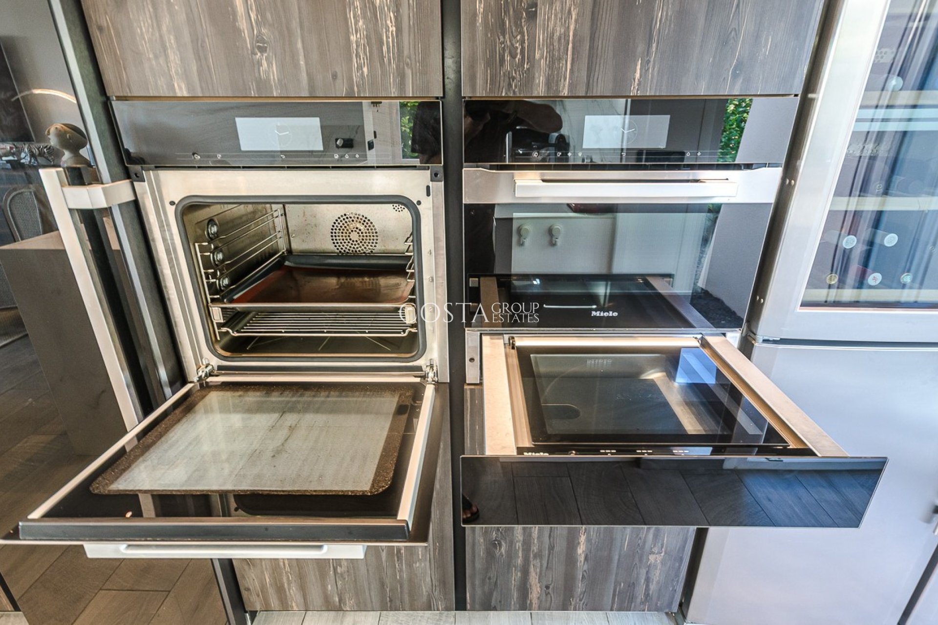 Wiederverkauf - Villa -
Algorfa - Algorfa Centro