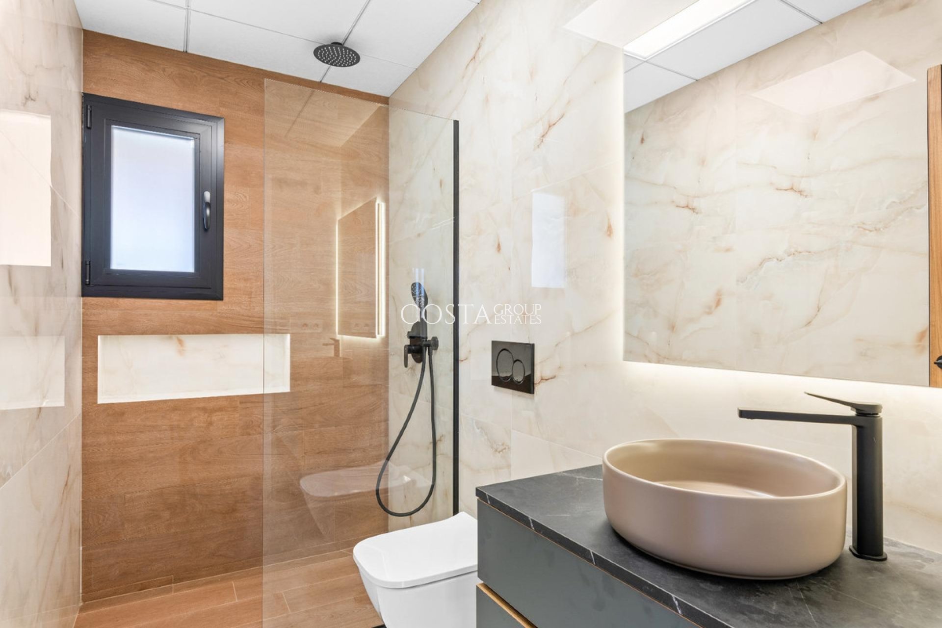 Wiederverkauf - Villa -
Algorfa - Algorfa Centro