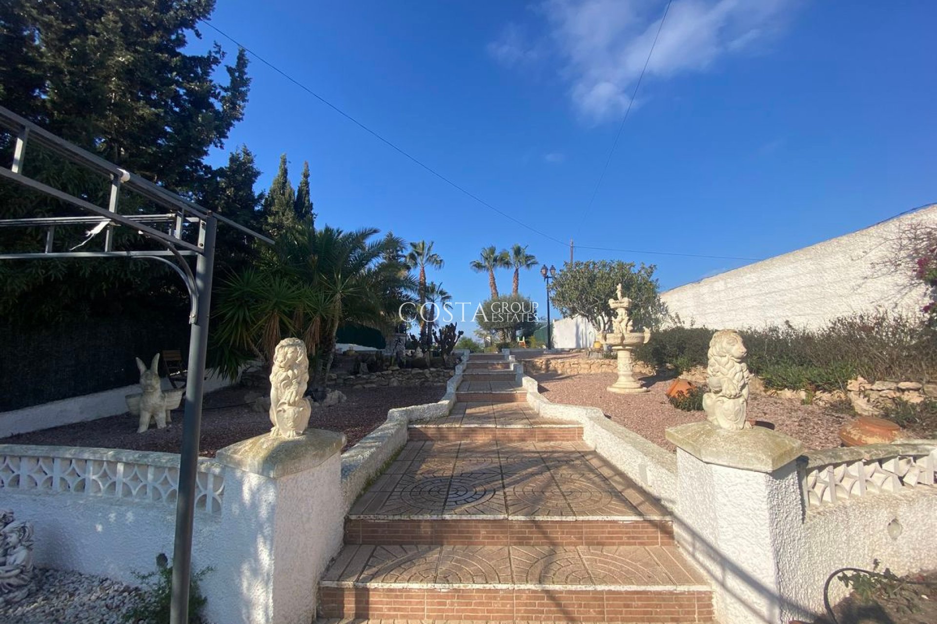 Wiederverkauf - Villa -
Algorfa - Algorfa Centro