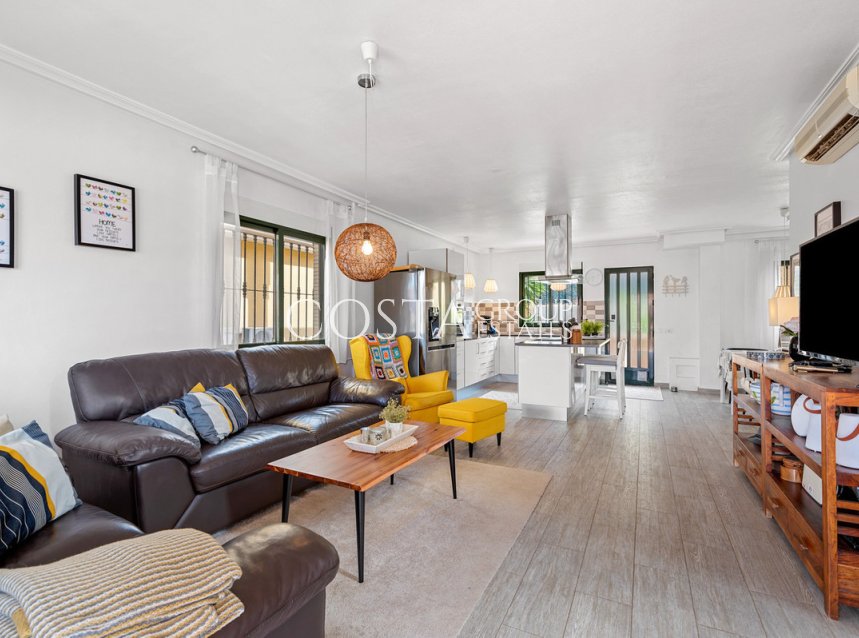 Wiederverkauf - Villa -
Algorfa - Algorfa Centro