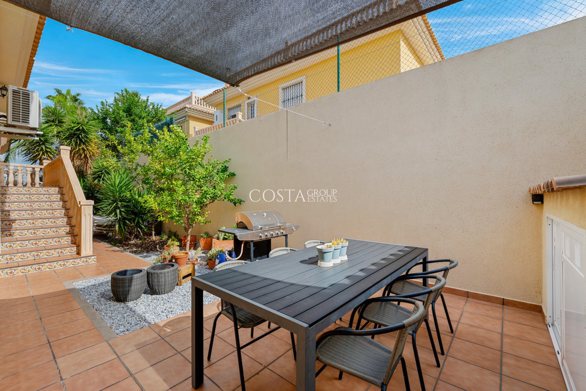 Wiederverkauf - Villa -
Algorfa - Algorfa Centro