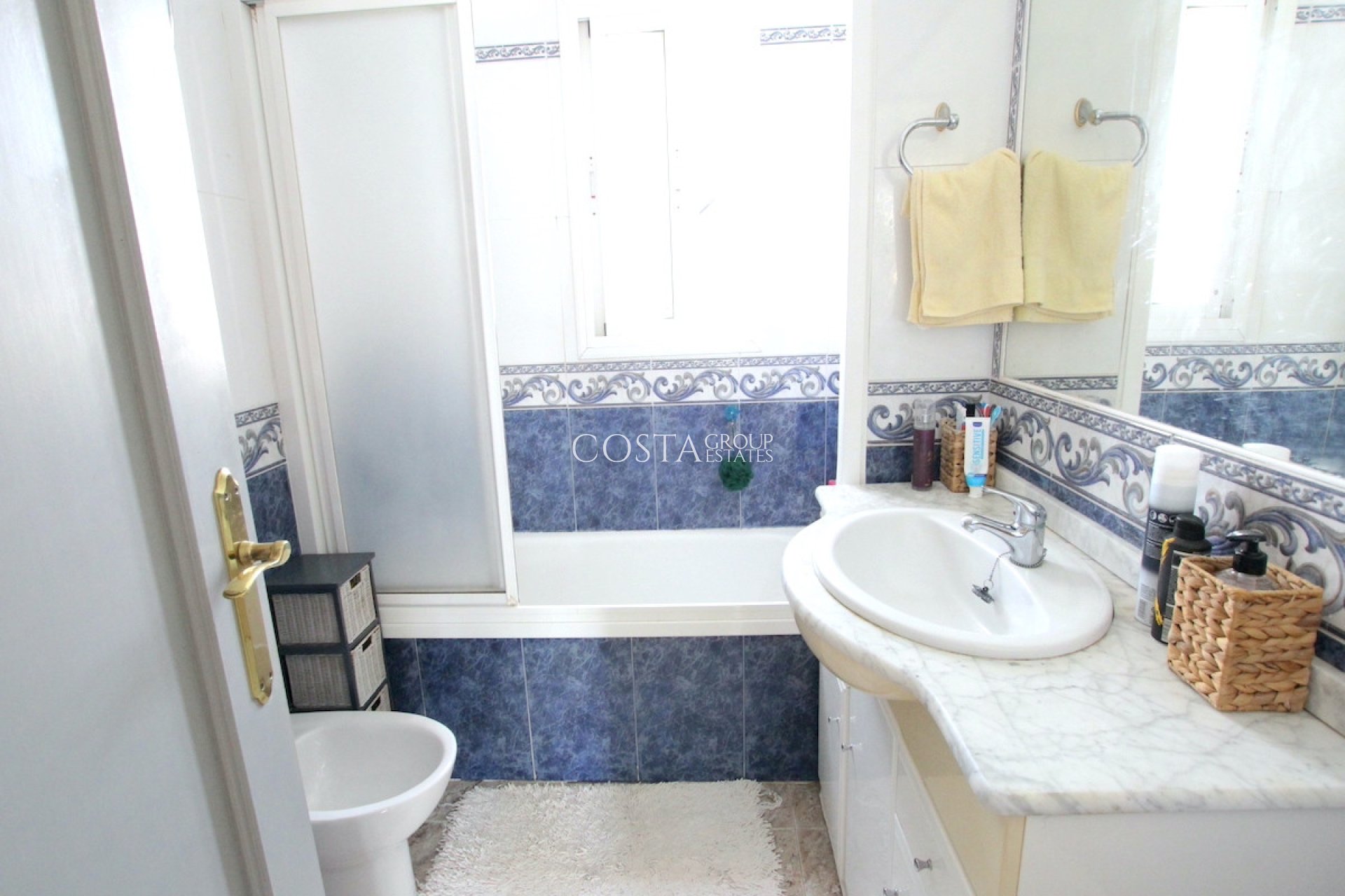 Wiederverkauf - Villa -
Algorfa - Algorfa Centro