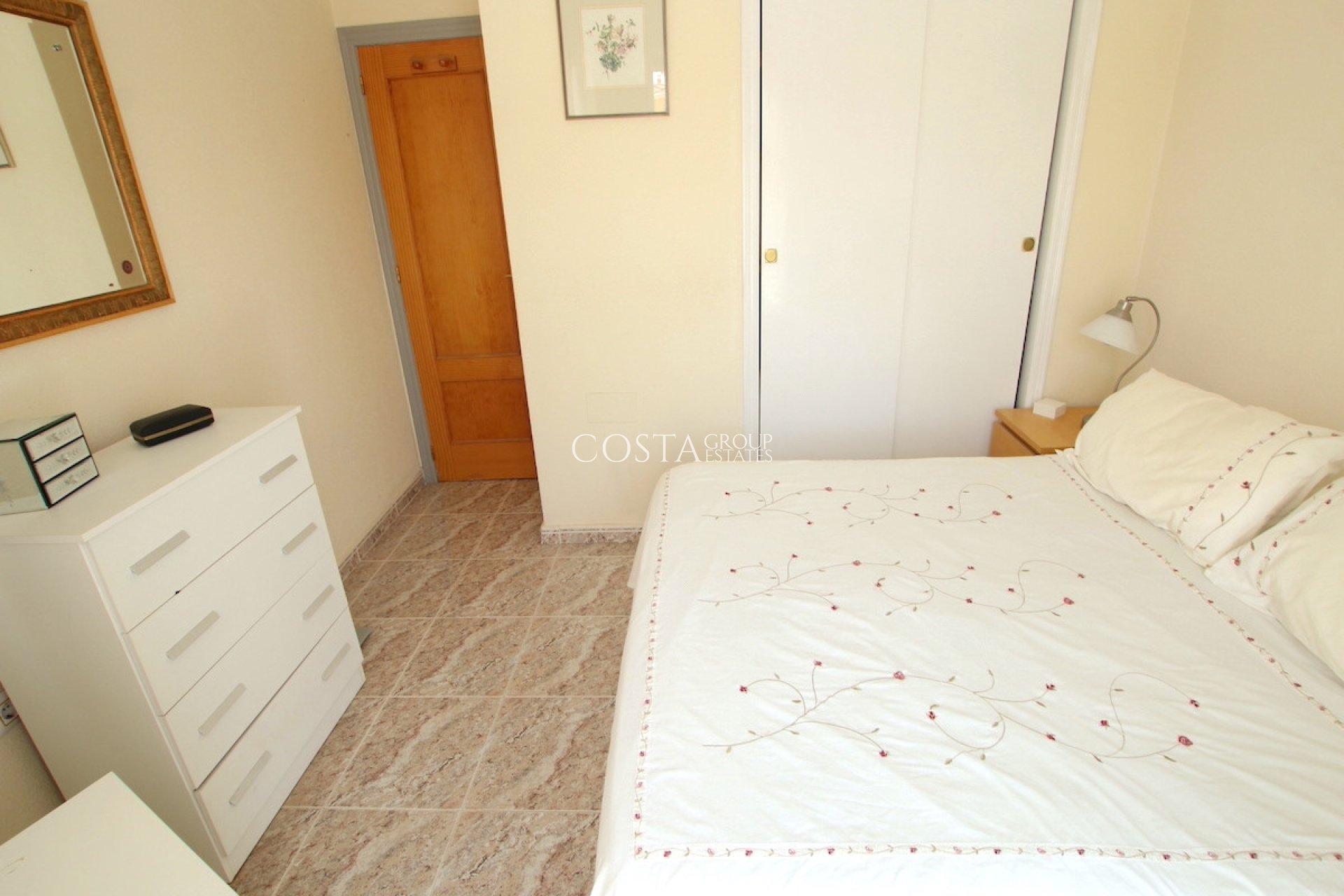 Wiederverkauf - Villa -
Algorfa - Algorfa Centro