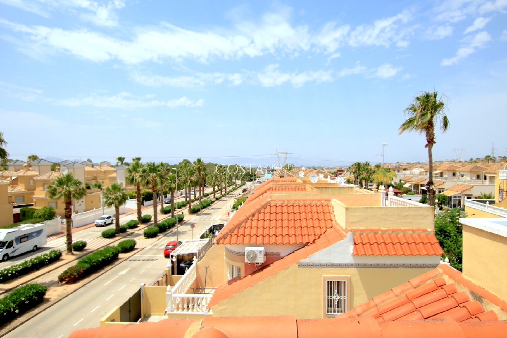 Wiederverkauf - Villa -
Algorfa - Algorfa Centro