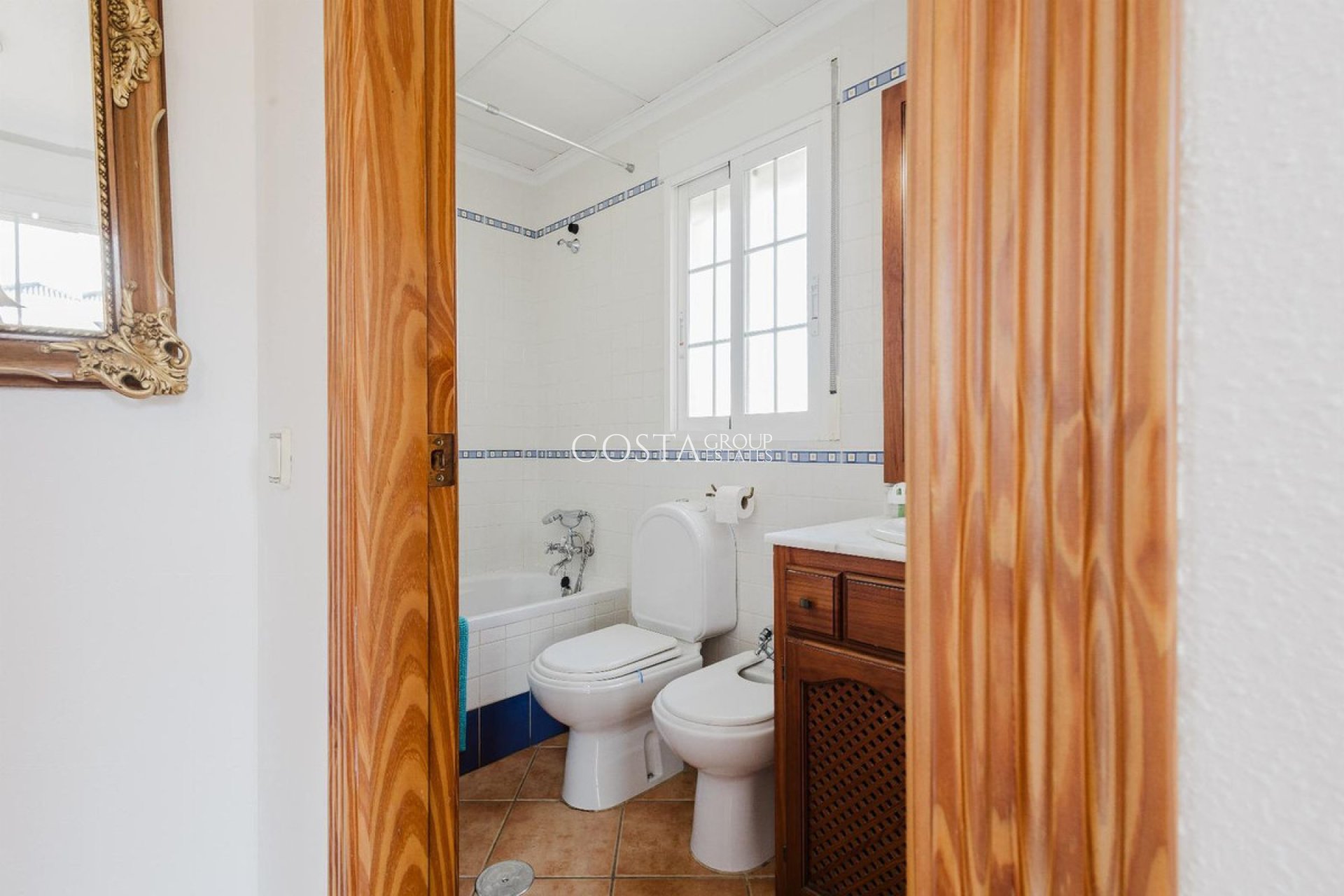 Wiederverkauf - Villa -
Algorfa - Algorfa Centro