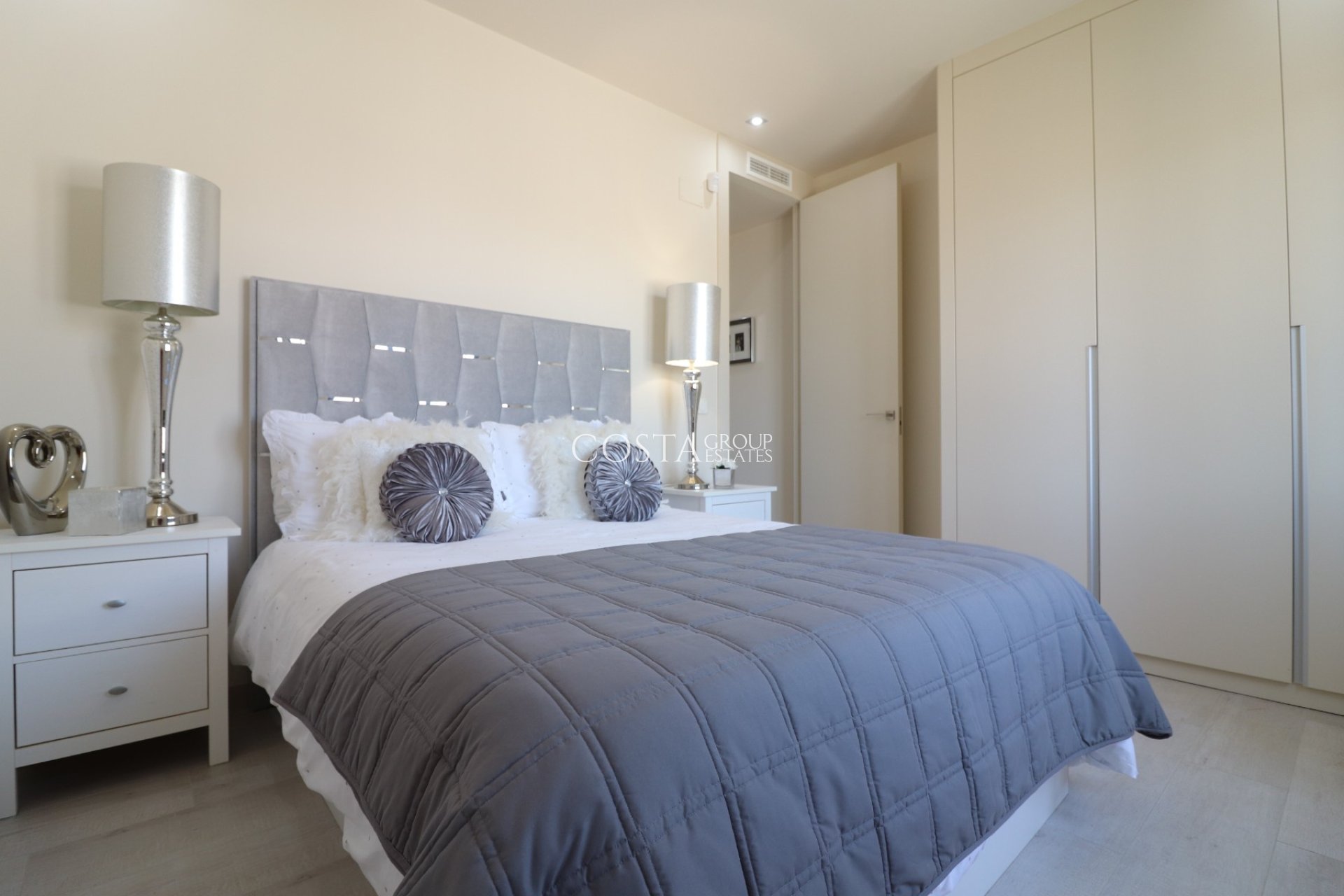 Wiederverkauf - Villa -
Algorfa - La Finca Golf Resort