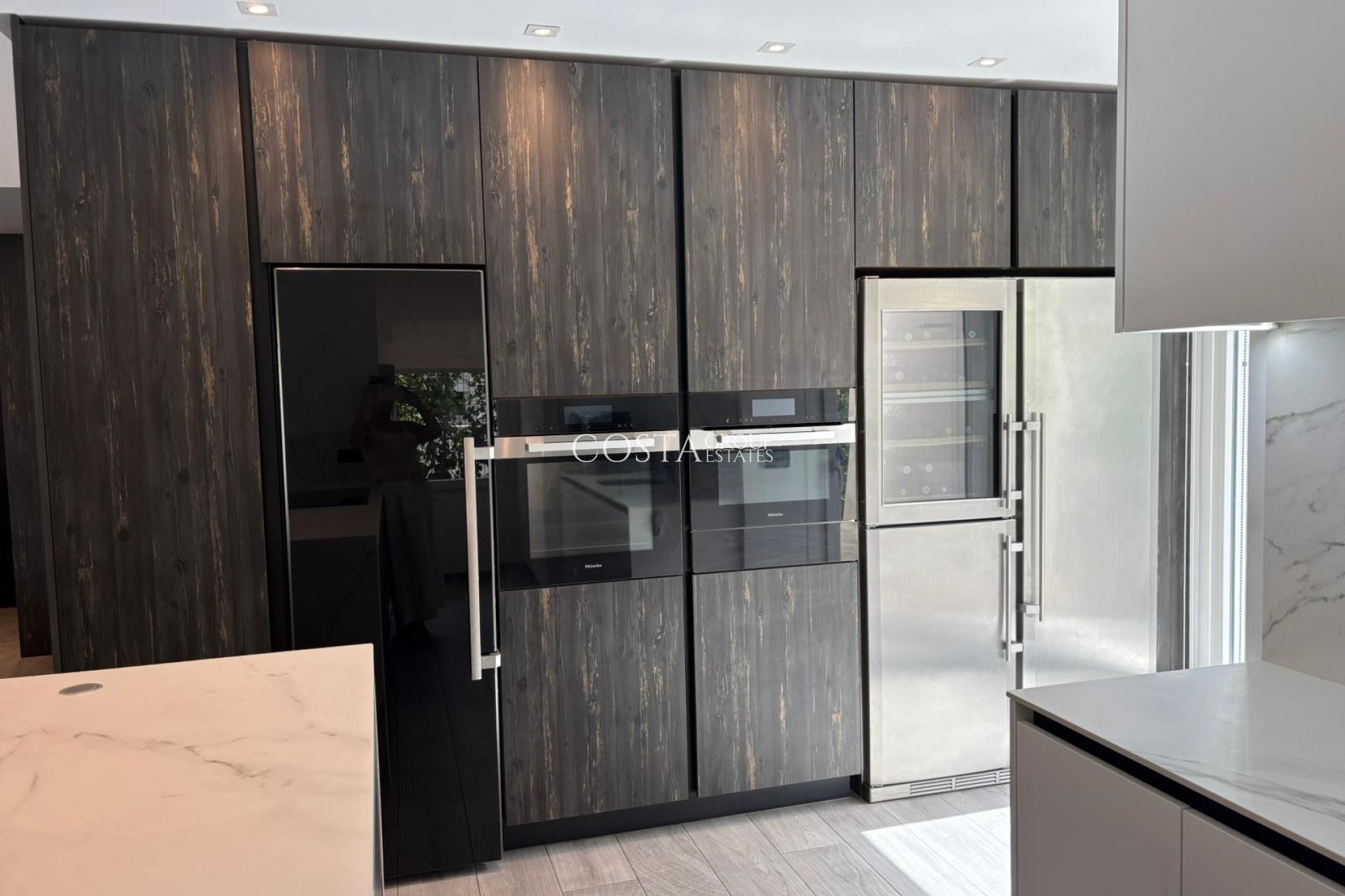 Wiederverkauf - Villa -
Algorfa - La Finca Golf